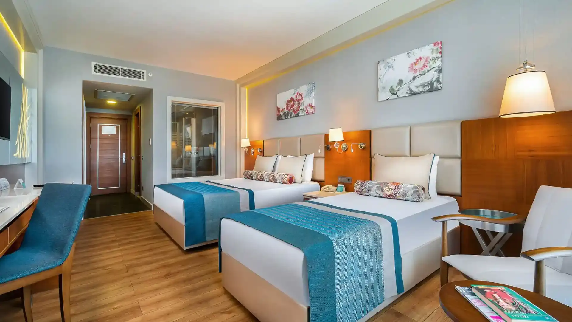 Sensitive Premium Resort & Spa - zdjęcie 9