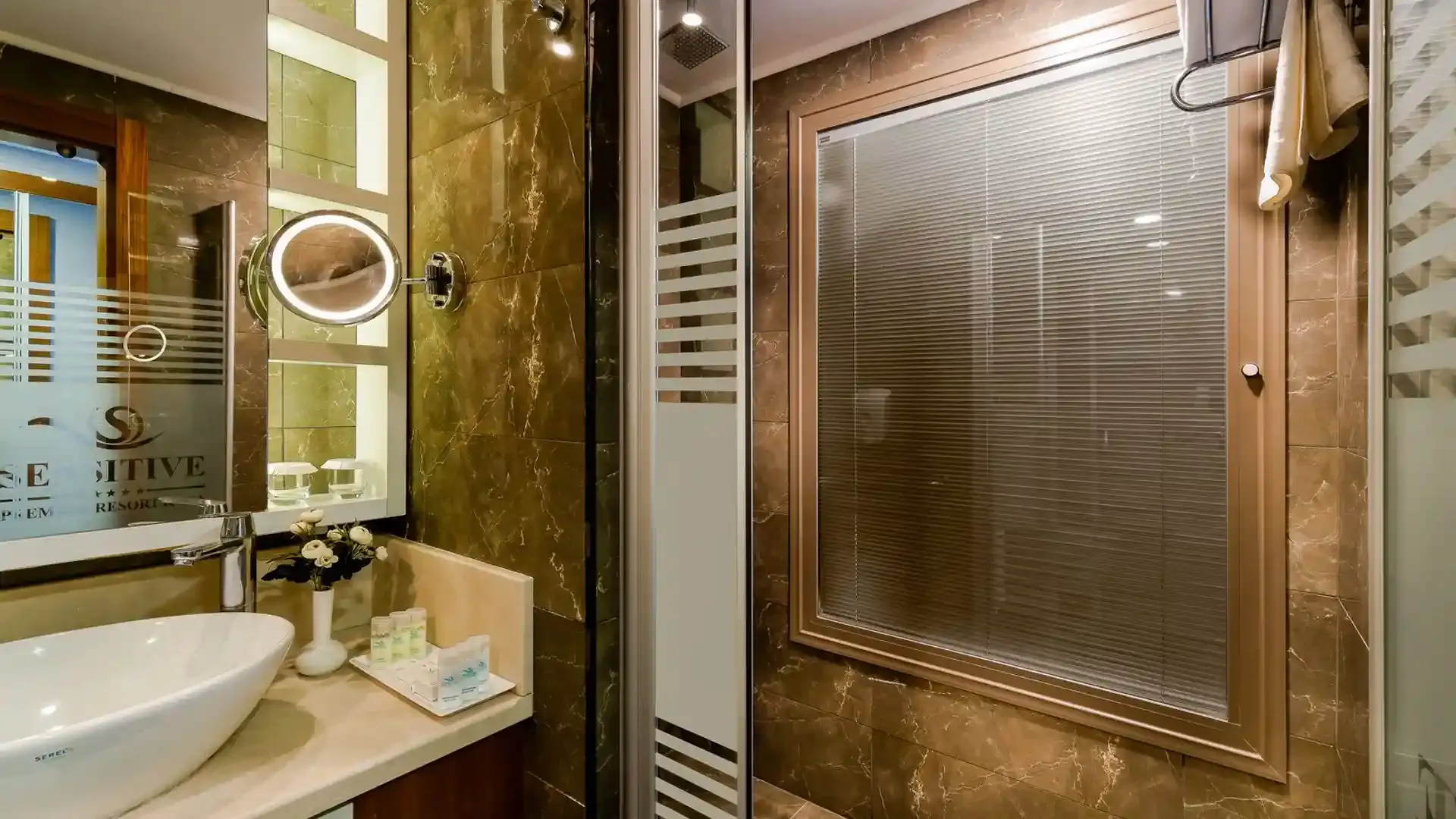 Sensitive Premium Resort & Spa - zdjęcie 10