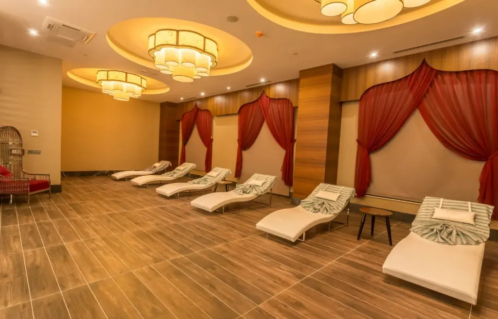 Sensitive Premium Resort & Spa - zdjęcie 54