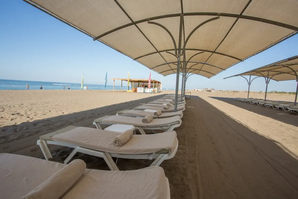 Sensitive Premium Resort & Spa - zdjęcie 43