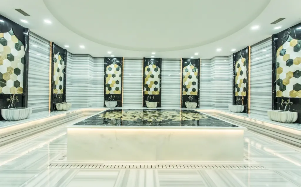 Sensitive Premium Resort & Spa - zdjęcie 55