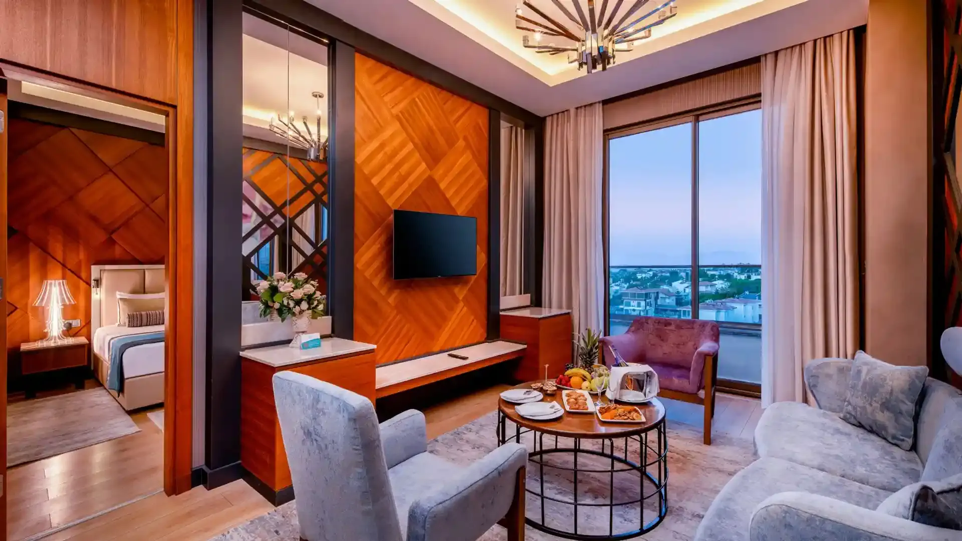 Sensitive Premium Resort & Spa - zdjęcie 17