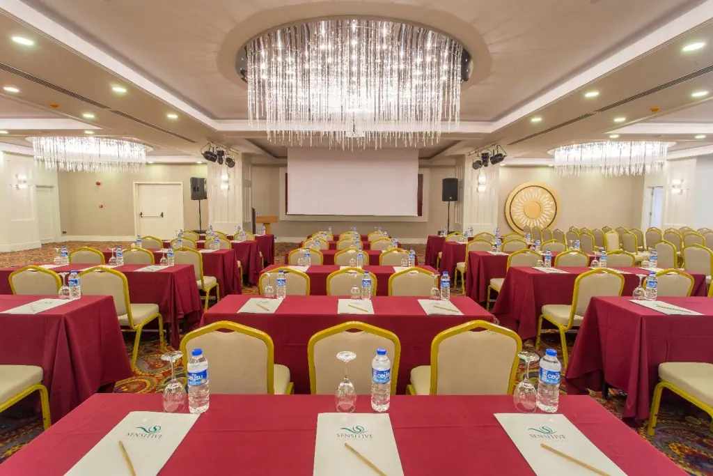 Sensitive Premium Resort & Spa - zdjęcie 72