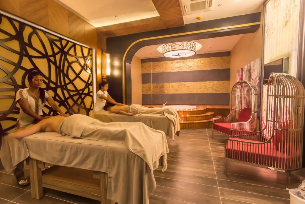 Sensitive Premium Resort & Spa - zdjęcie 57