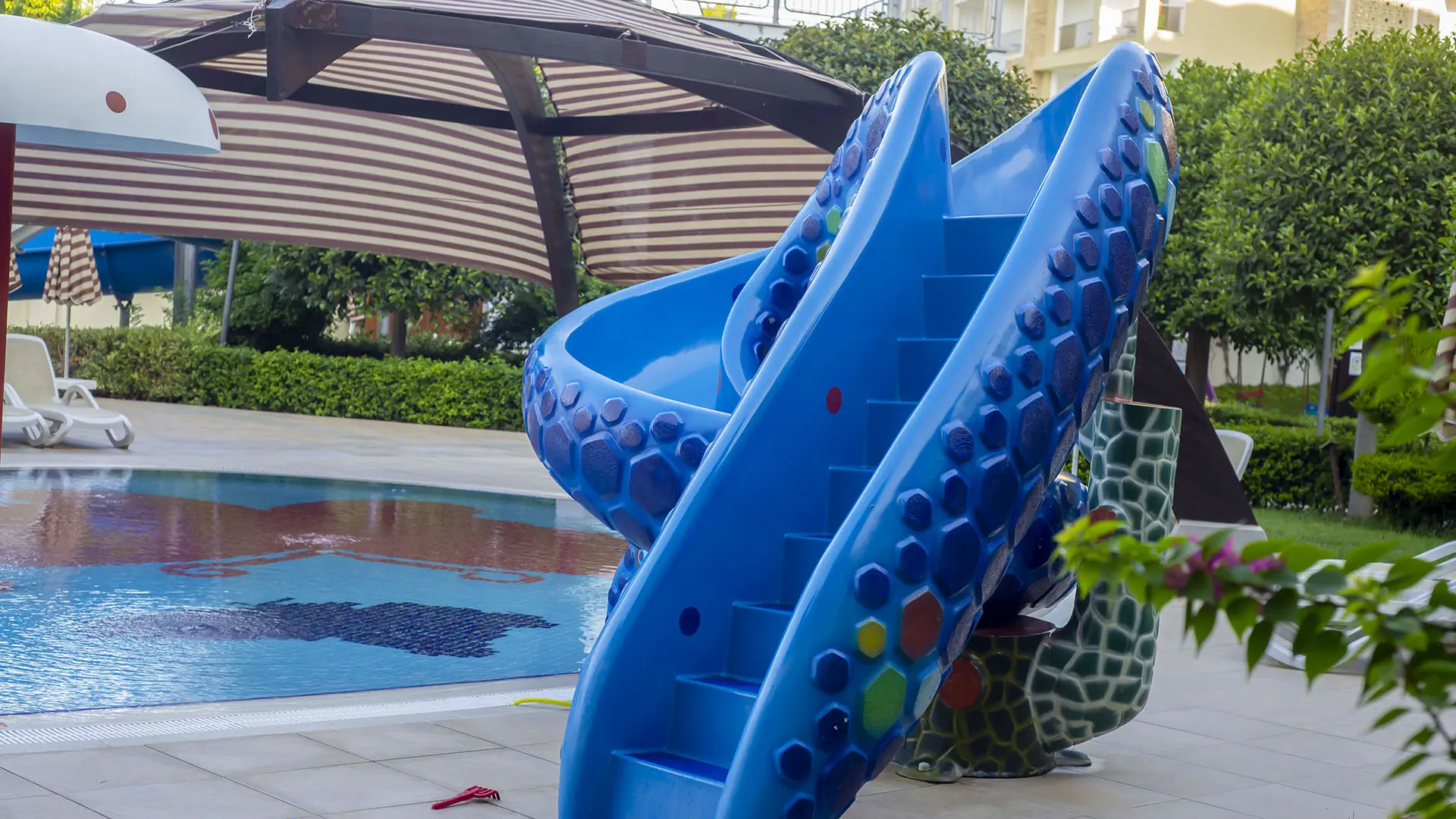 ADALYA OCEAN DELUXE