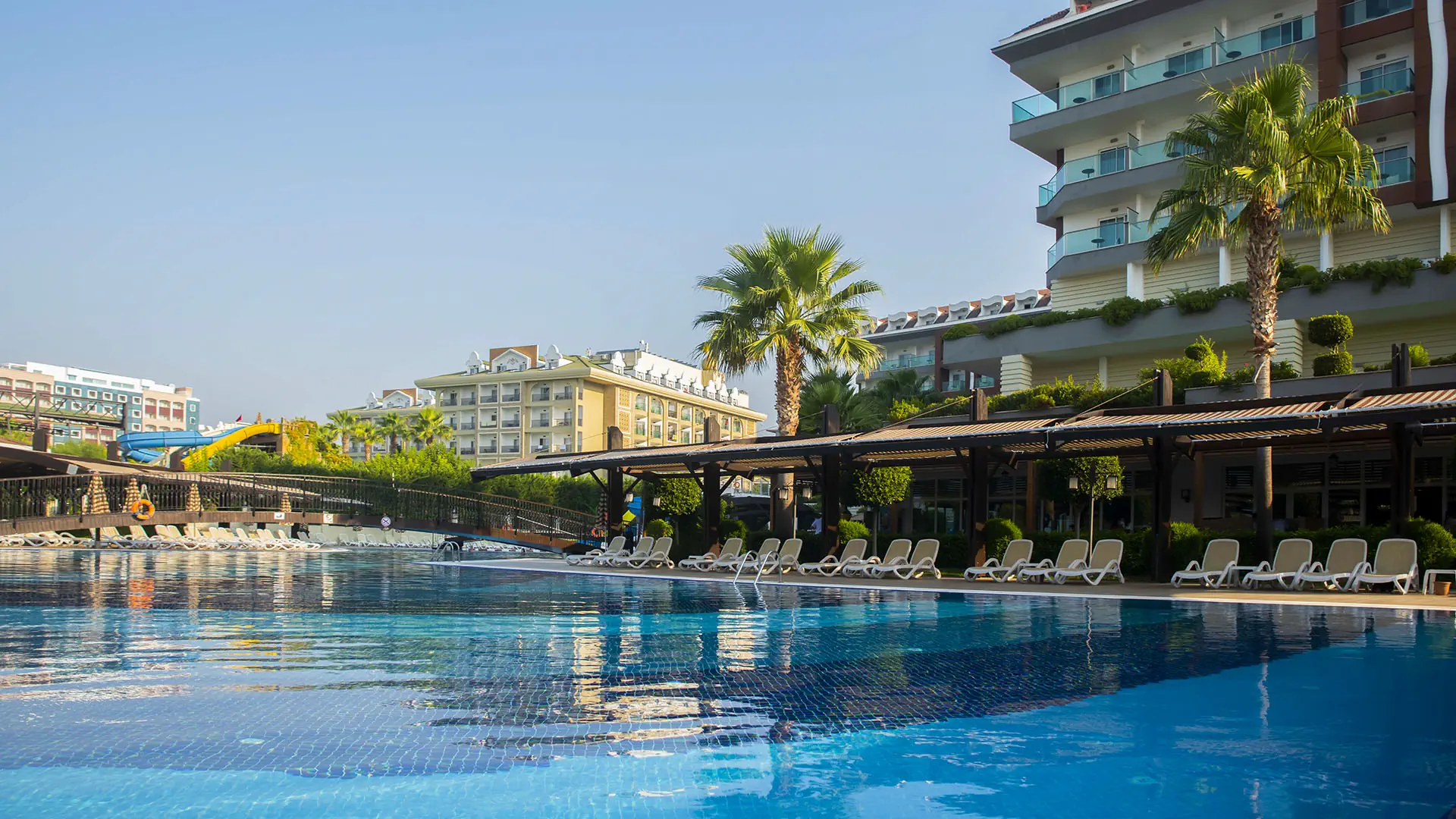 ADALYA OCEAN DELUXE