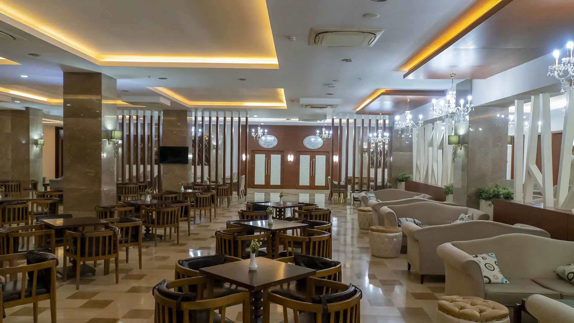 ADALYA OCEAN DELUXE