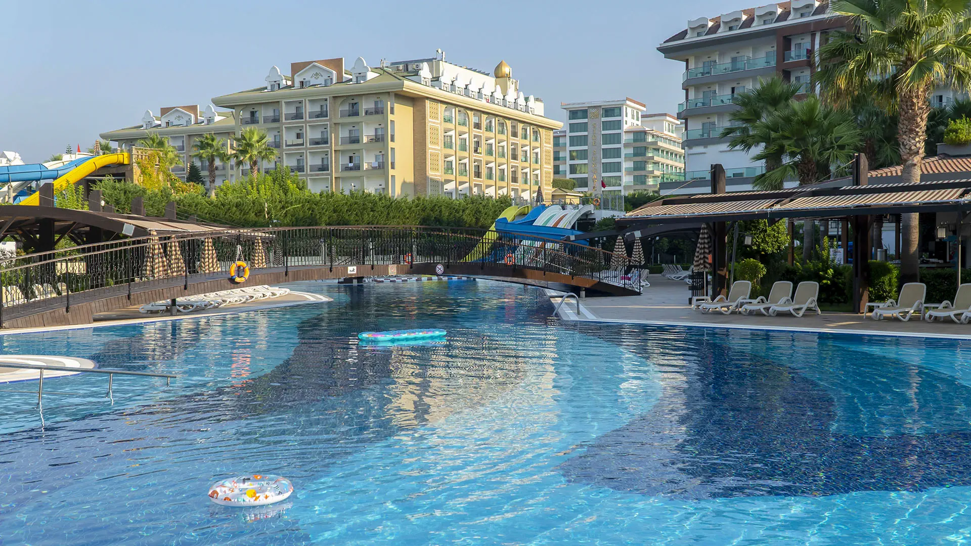 ADALYA OCEAN DELUXE