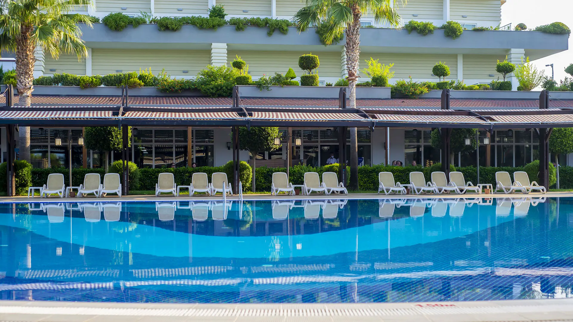 ADALYA OCEAN DELUXE
