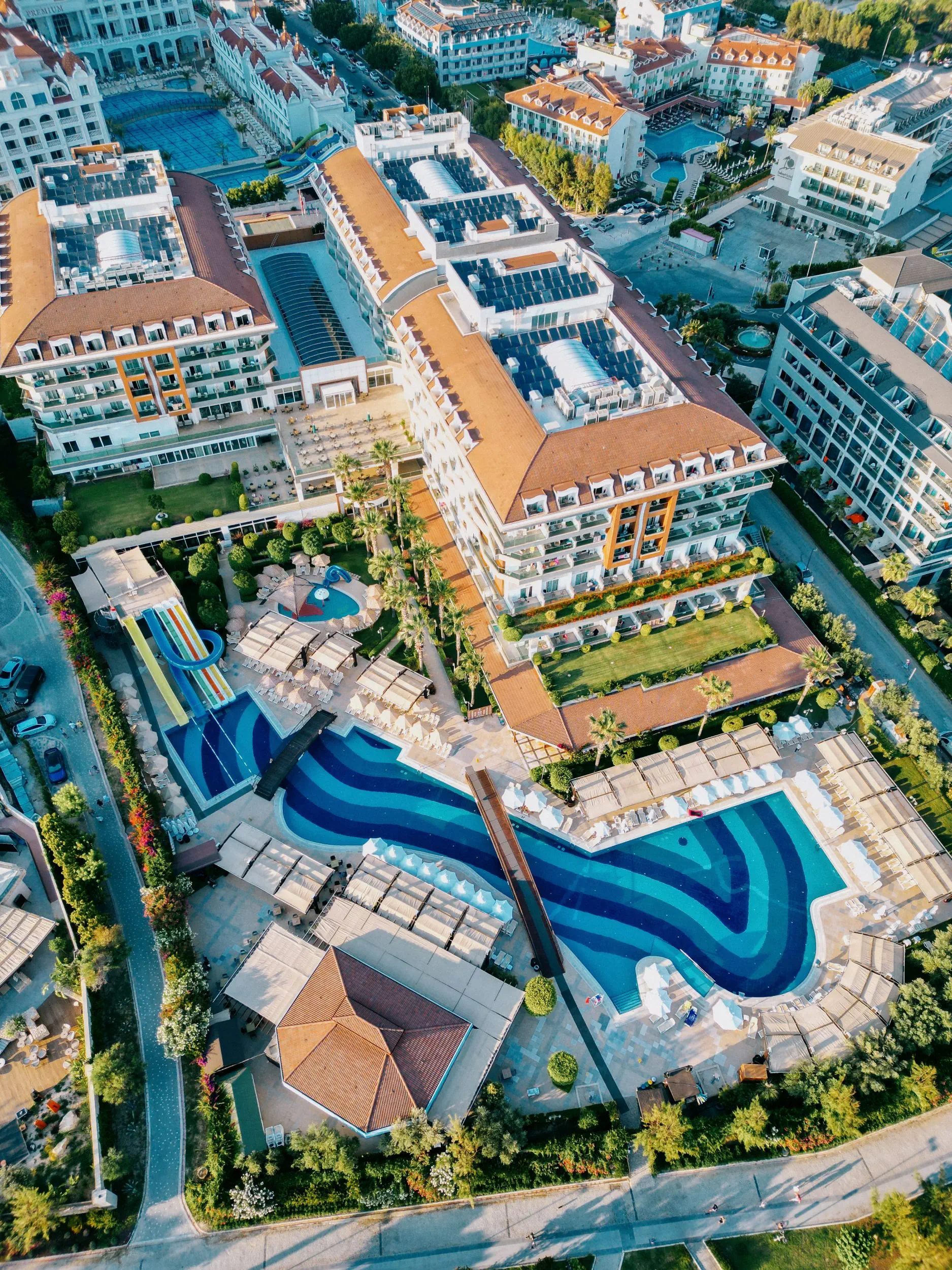 Adalya Ocean Deluxe - zdjęcie 5