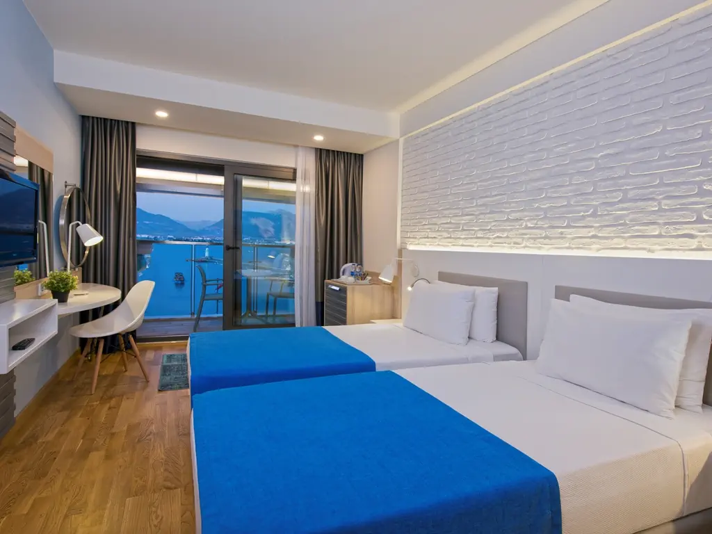 KAPTAN HOTEL