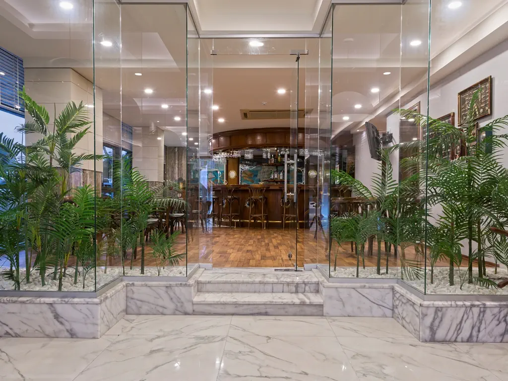 KAPTAN HOTEL
