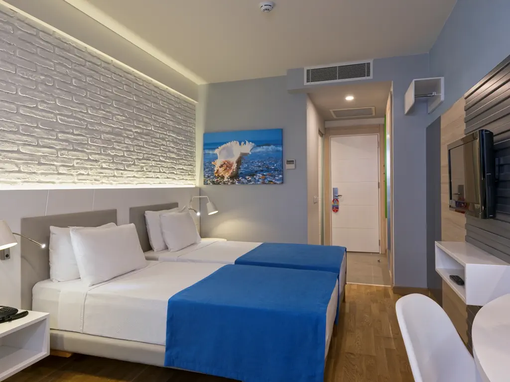 KAPTAN HOTEL