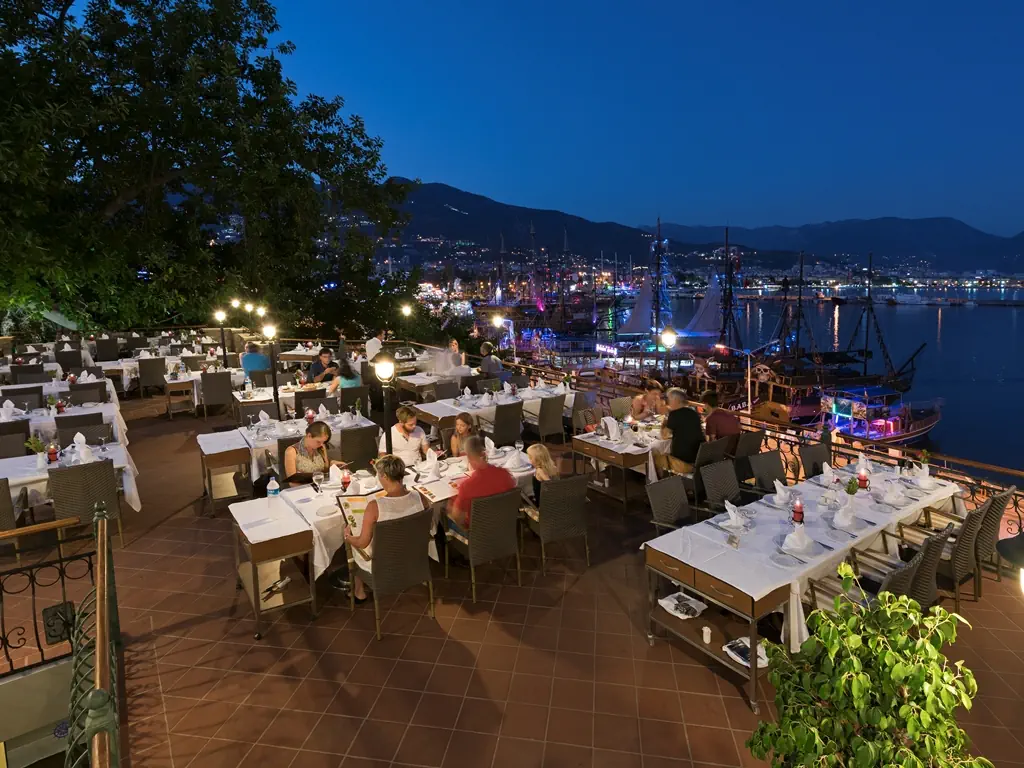 KAPTAN HOTEL