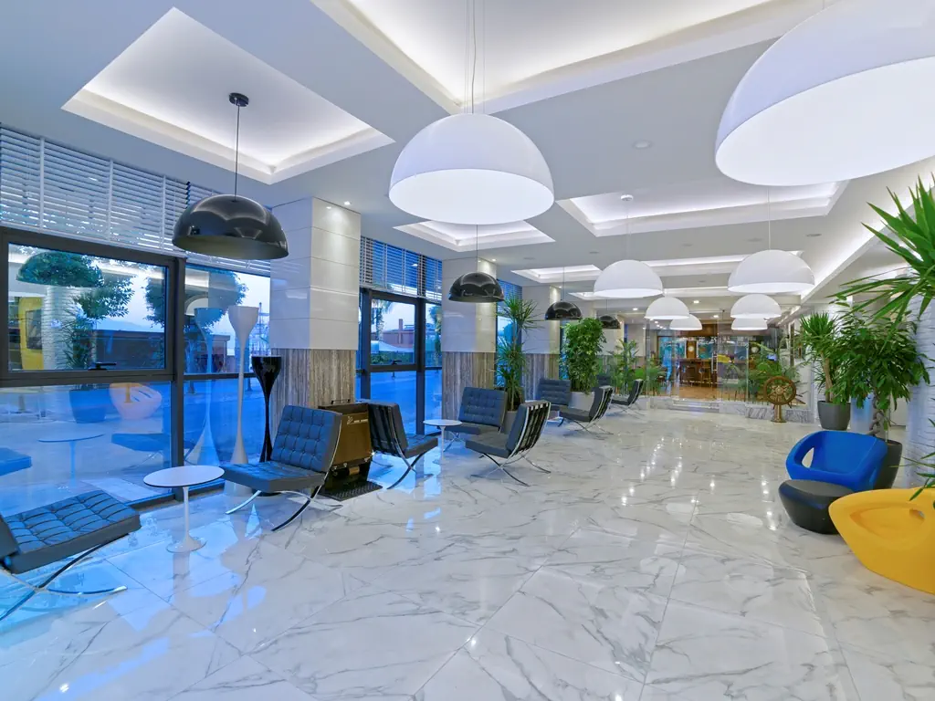 KAPTAN HOTEL