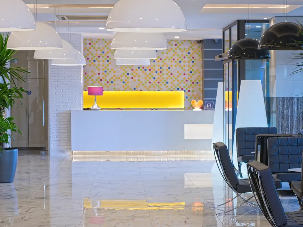 KAPTAN HOTEL