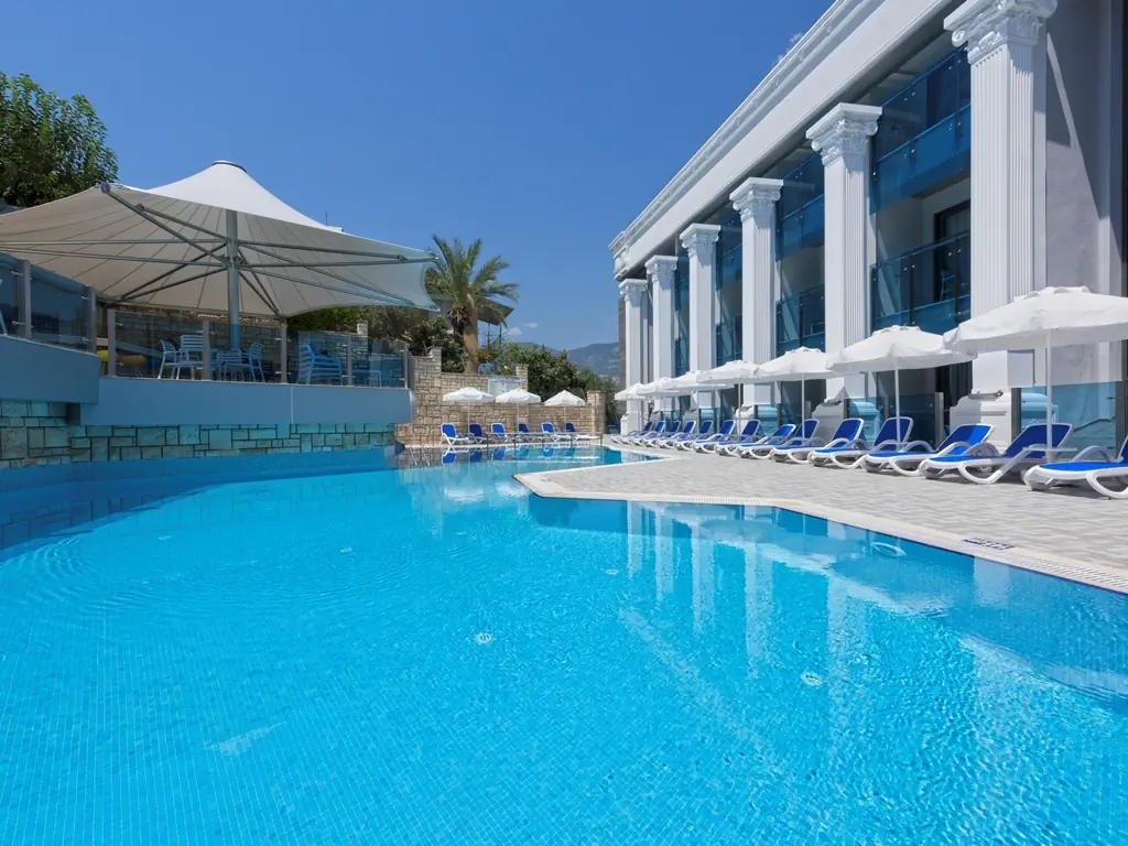 KAPTAN HOTEL
