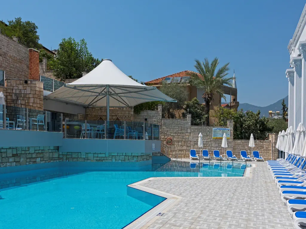 KAPTAN HOTEL