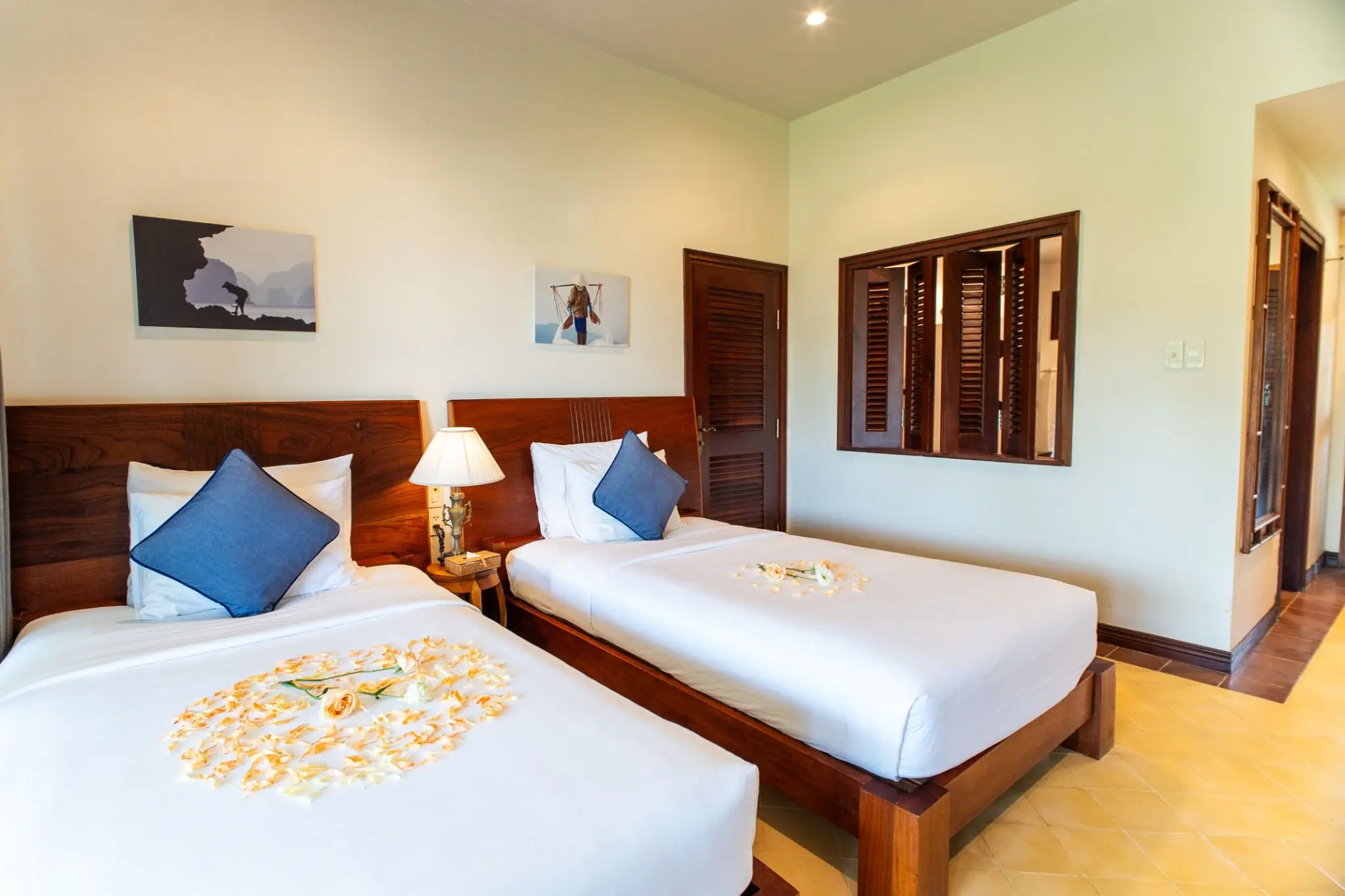 Allezboo Beach Resort & Spa - zdjęcie 58