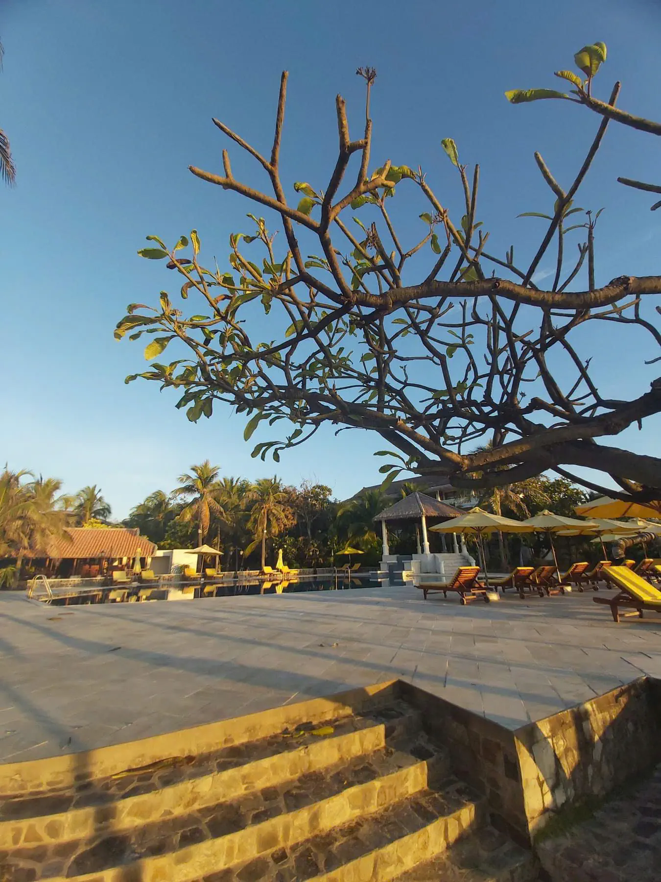 ALLEZBOO BEACH RESORT & SPA