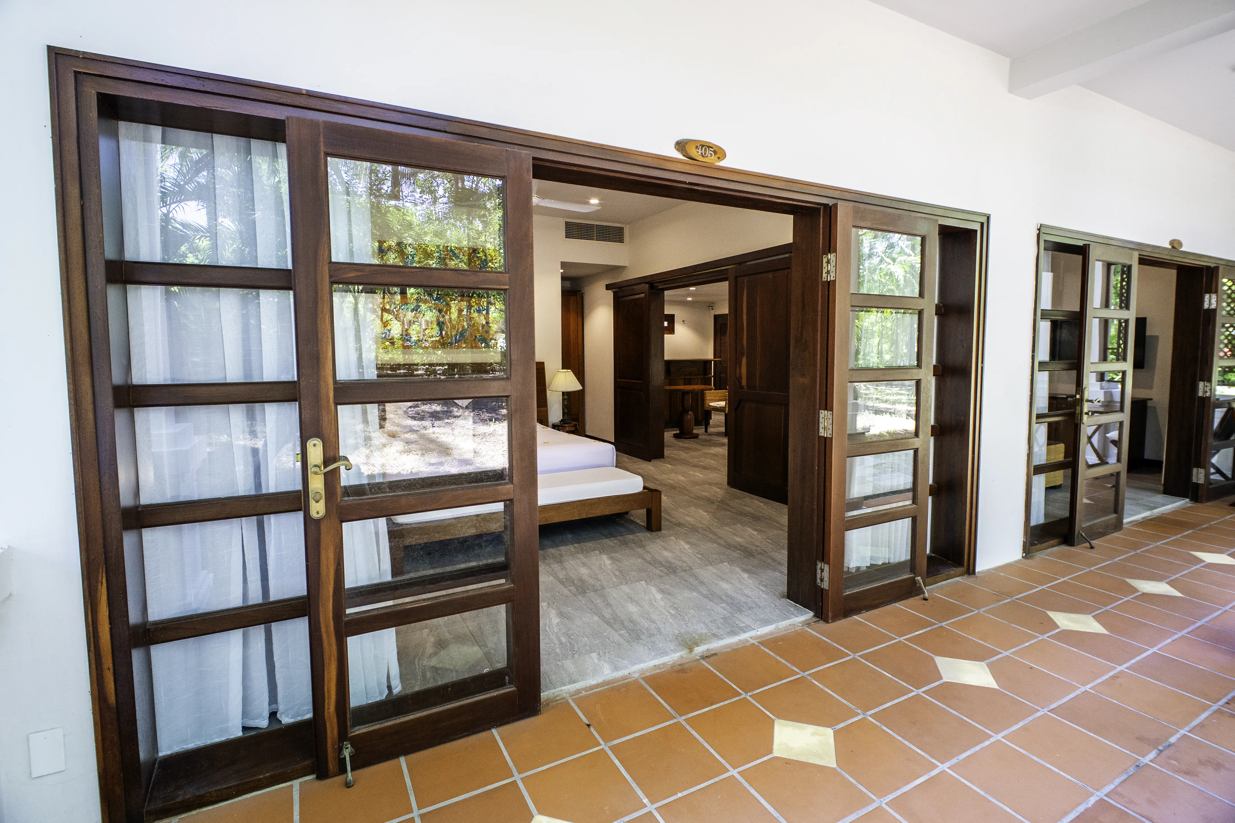 ALLEZBOO BEACH RESORT & SPA