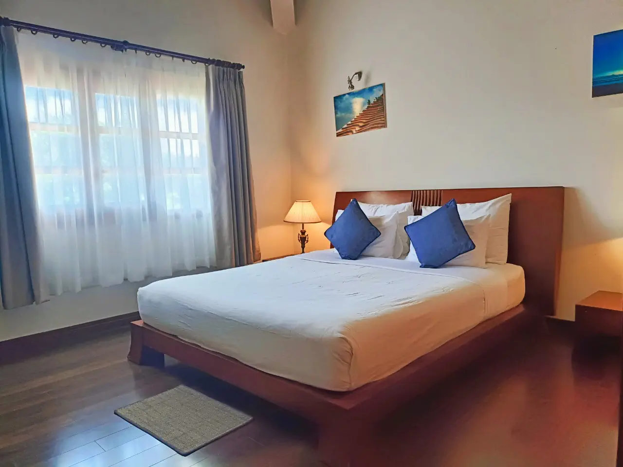 ALLEZBOO BEACH RESORT & SPA
