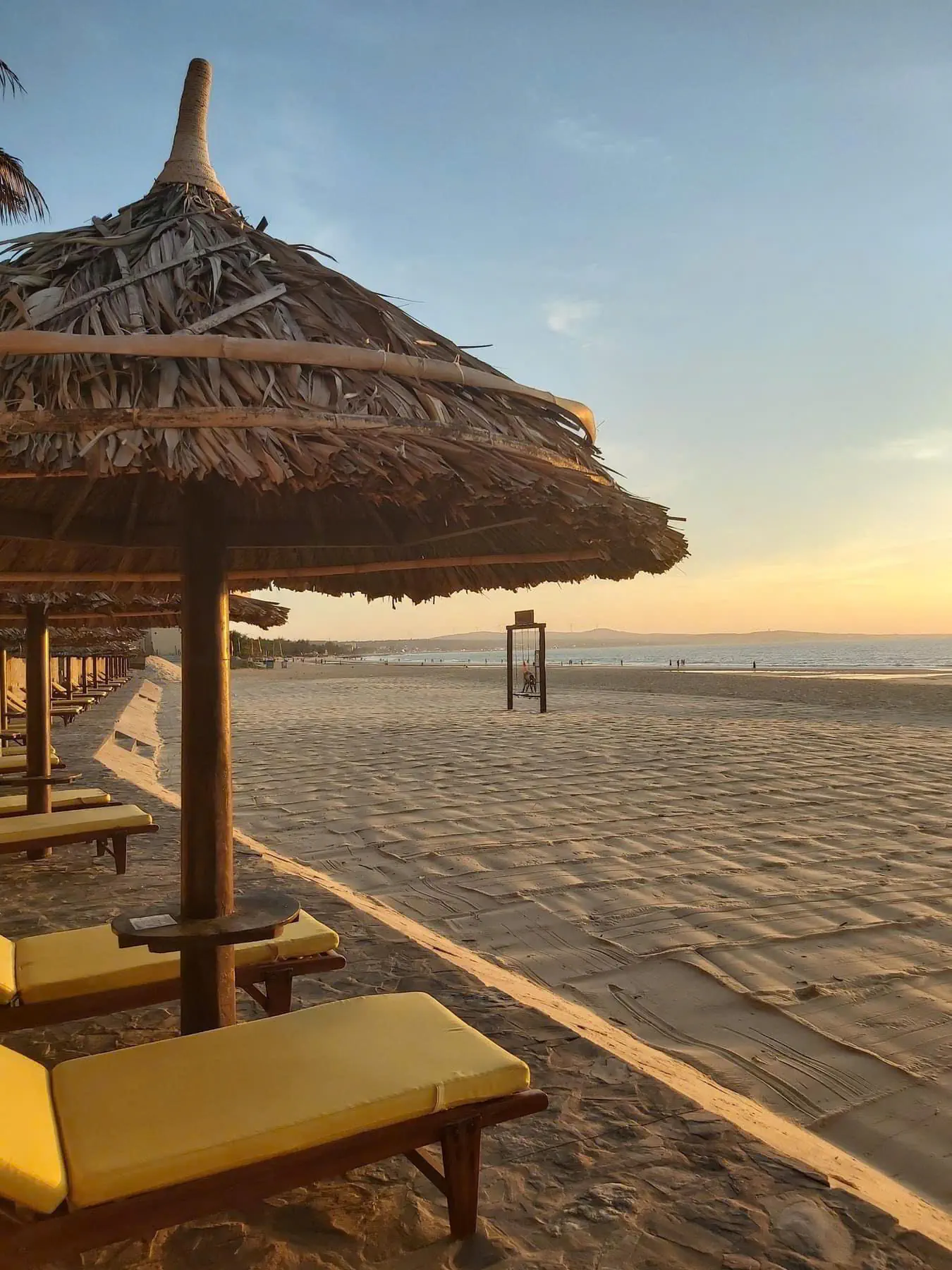 ALLEZBOO BEACH RESORT & SPA