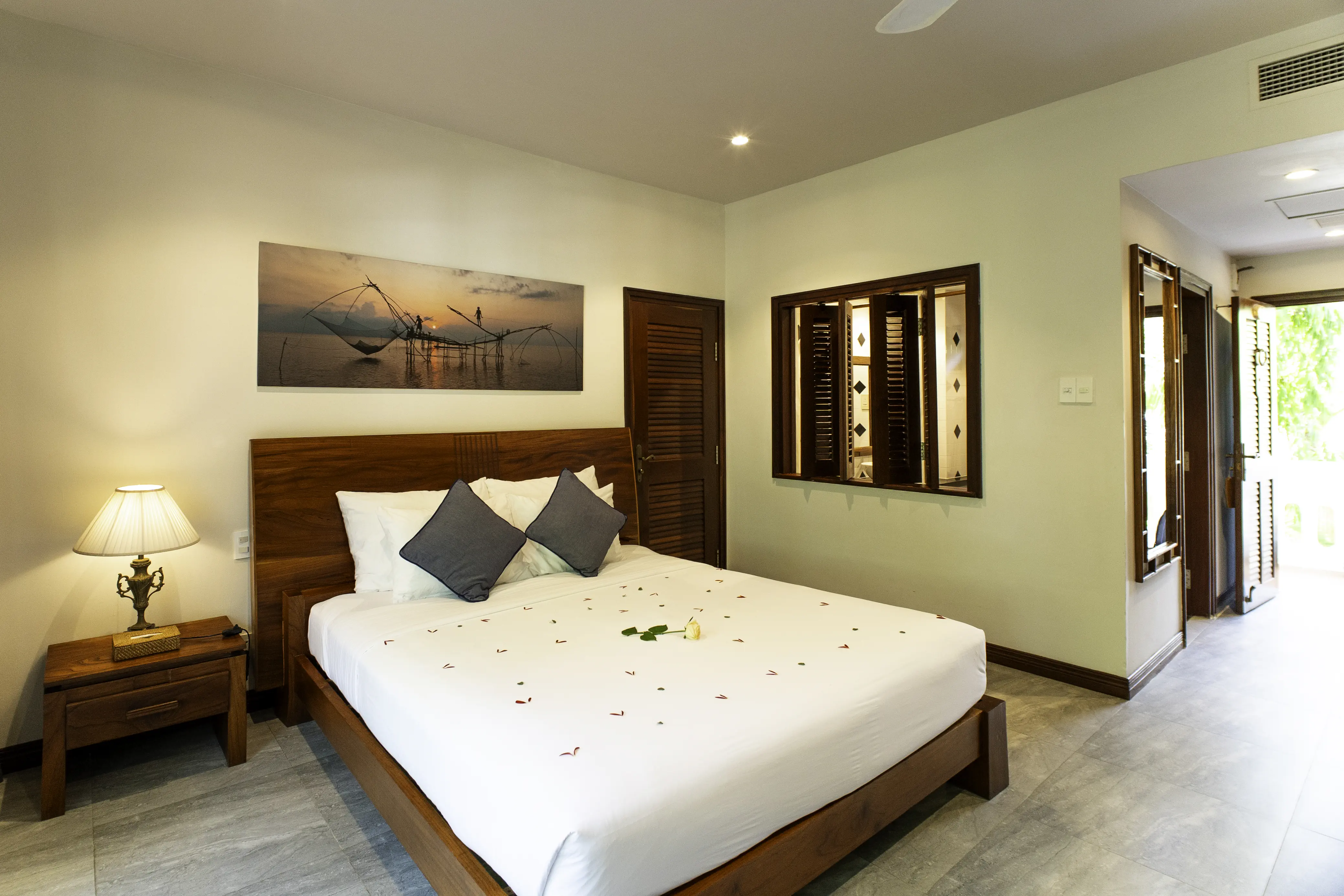 ALLEZBOO BEACH RESORT & SPA
