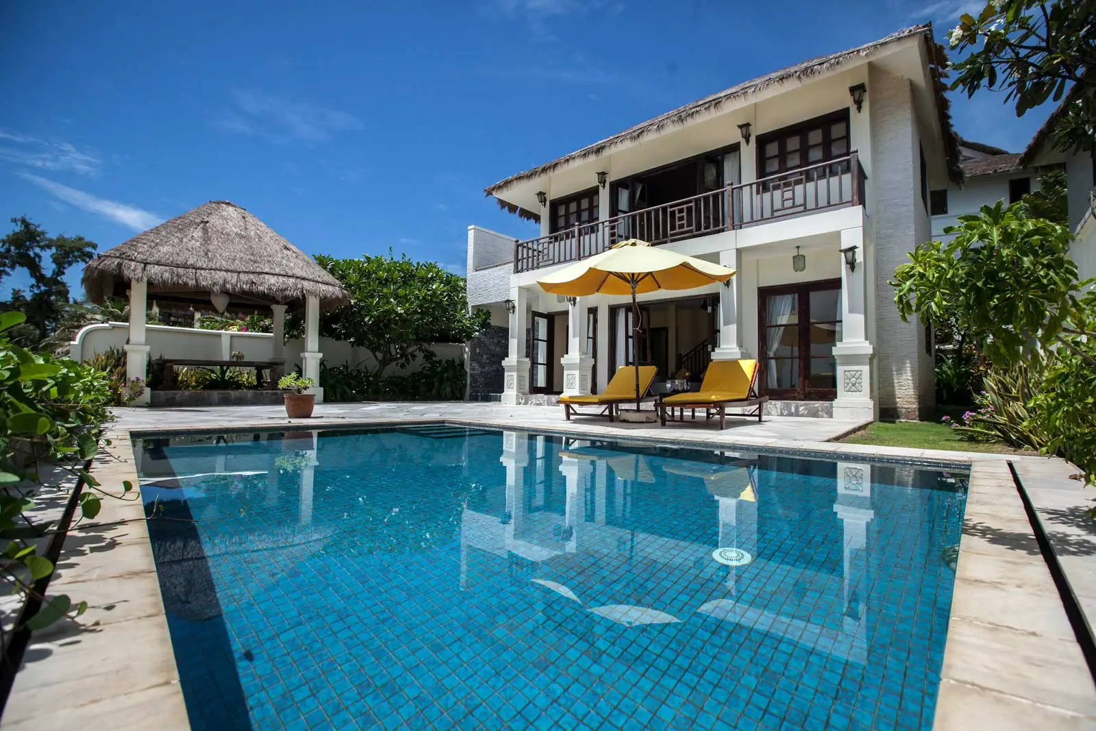 ALLEZBOO BEACH RESORT & SPA