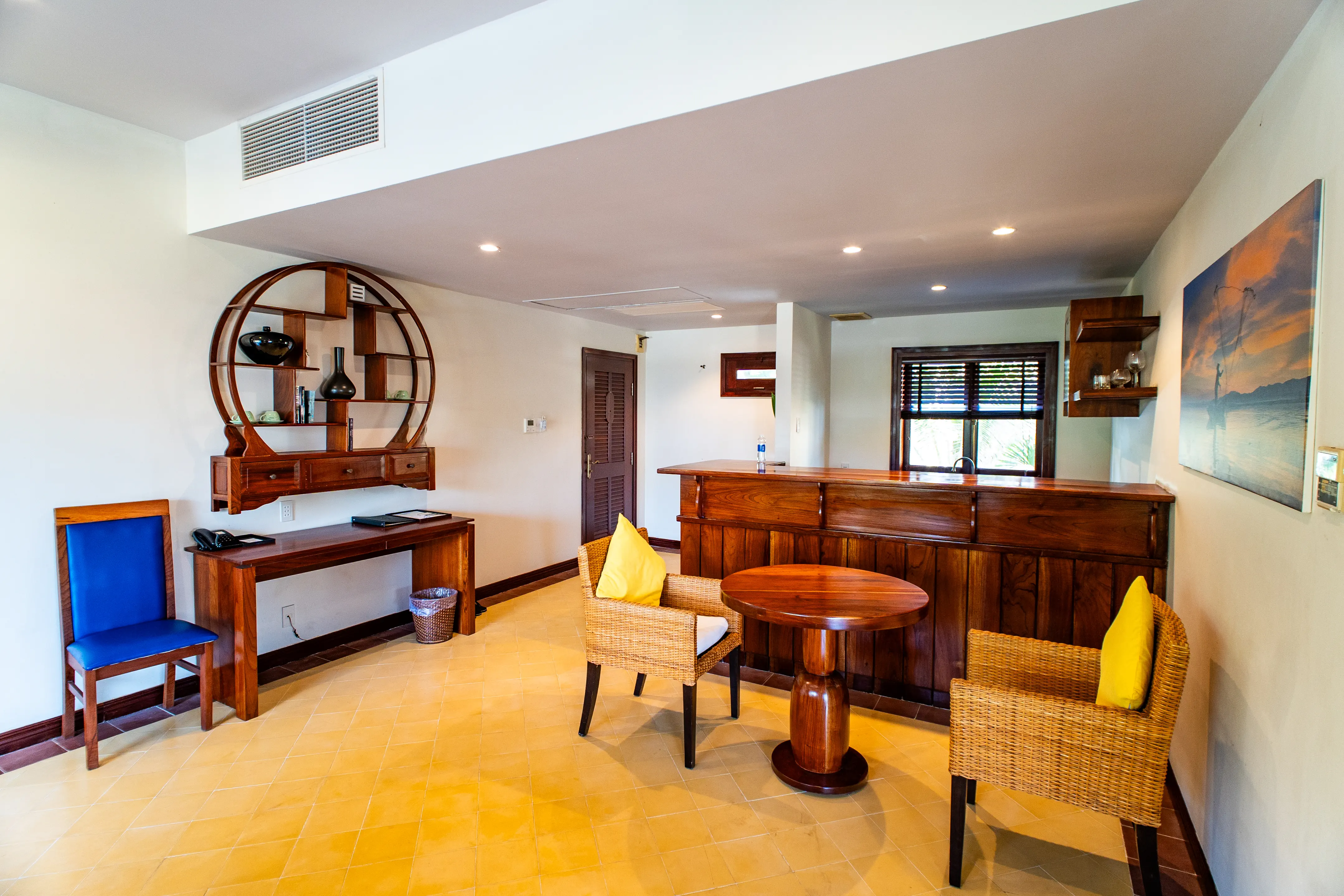 ALLEZBOO BEACH RESORT & SPA