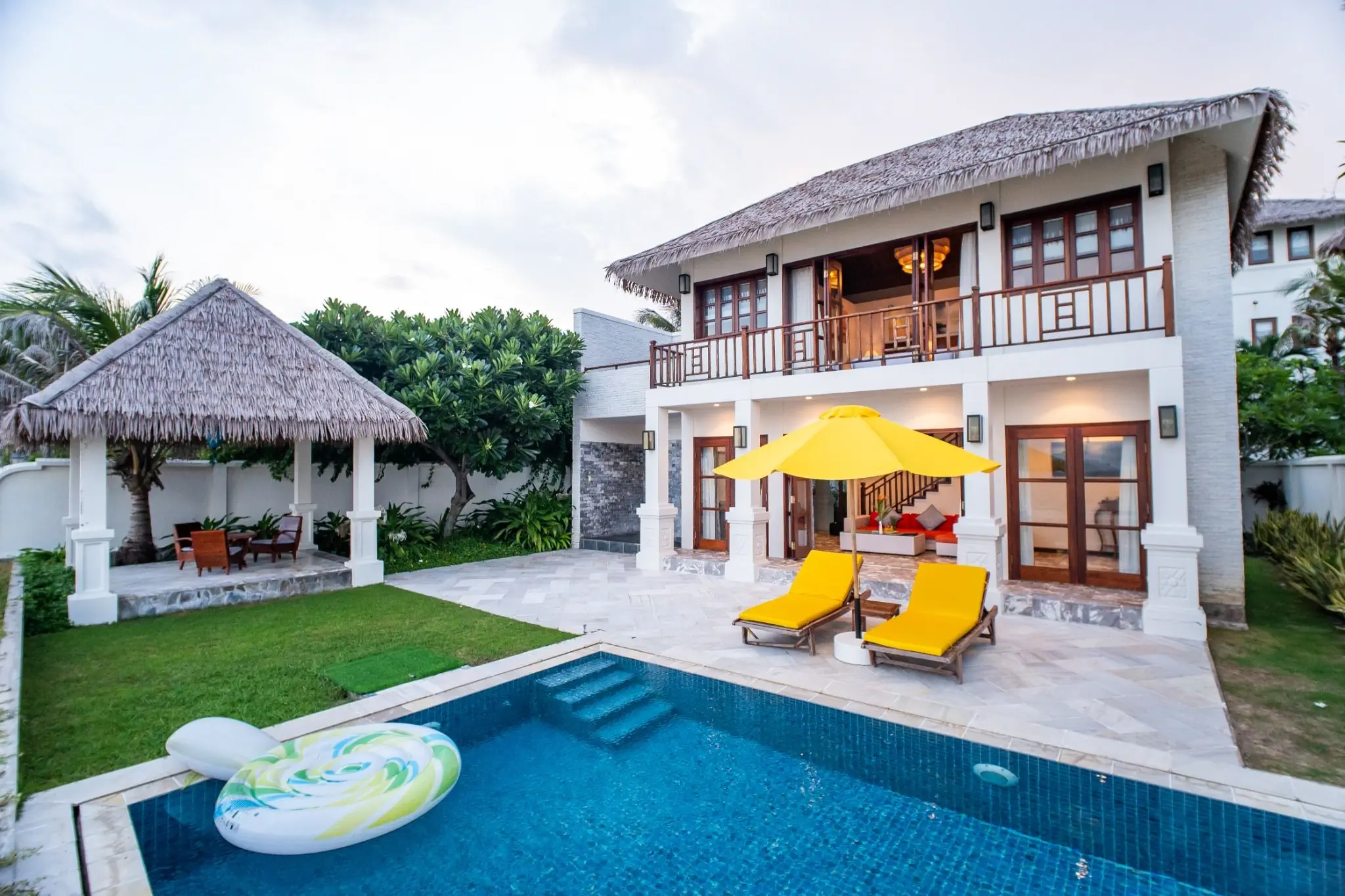 Allezboo Beach Resort & Spa - zdjęcie 28