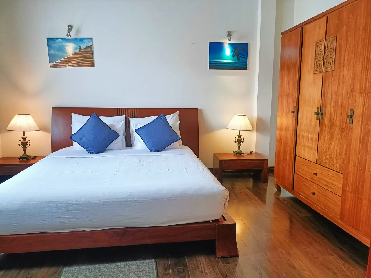 ALLEZBOO BEACH RESORT & SPA