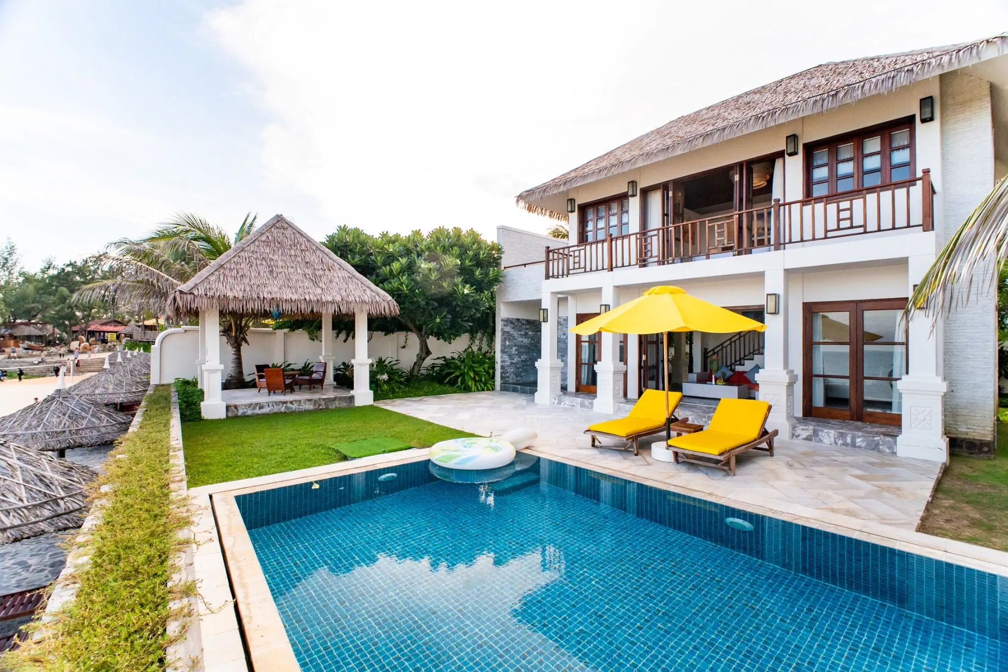 Allezboo Beach Resort & Spa - zdjęcie 116
