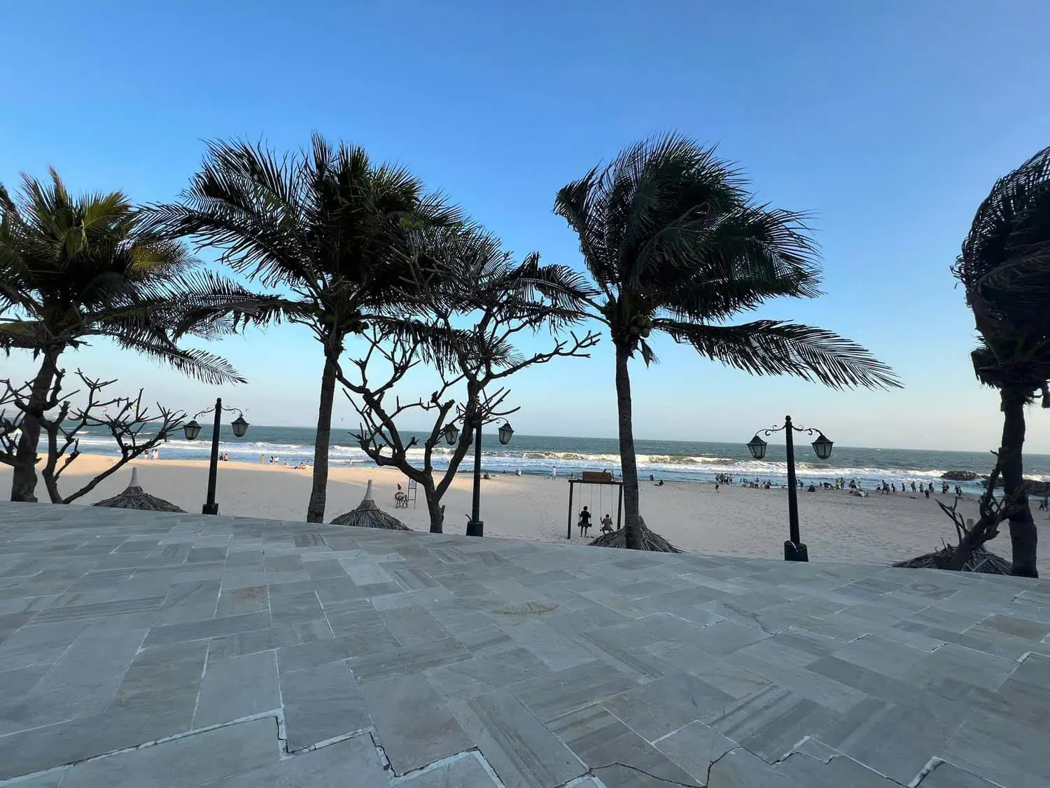 ALLEZBOO BEACH RESORT & SPA