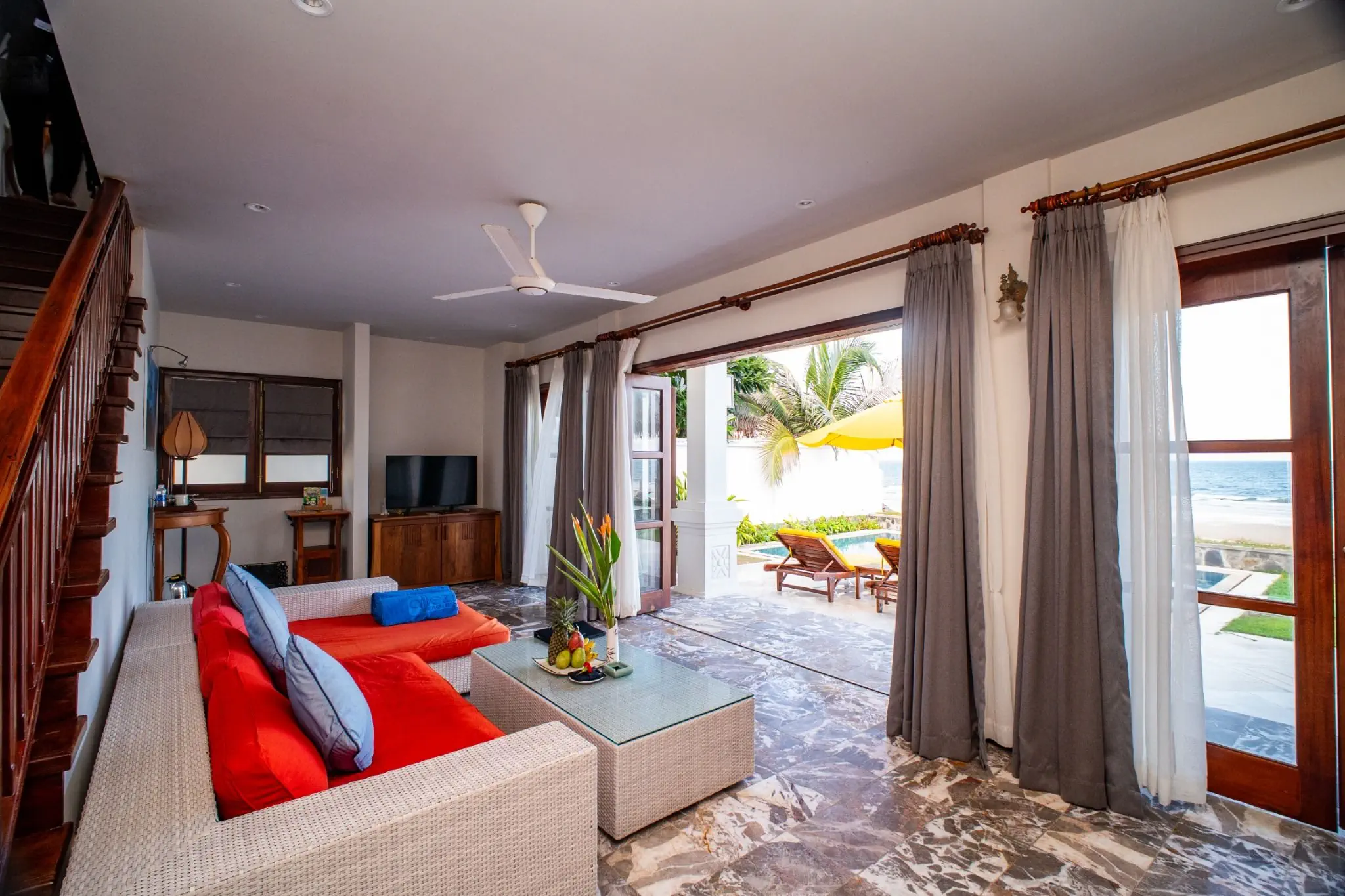 Allezboo Beach Resort & Spa - zdjęcie 31