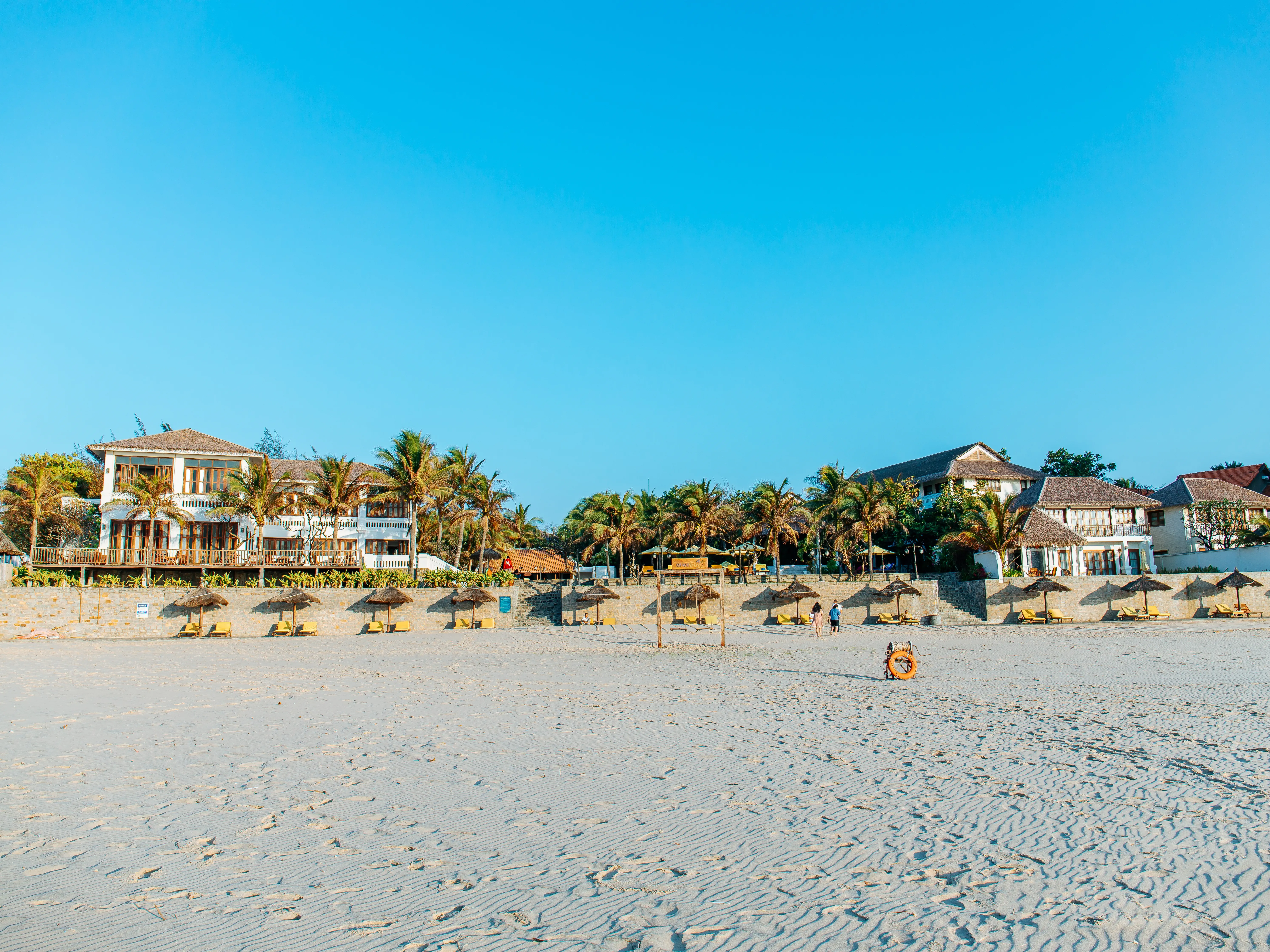 ALLEZBOO BEACH RESORT & SPA