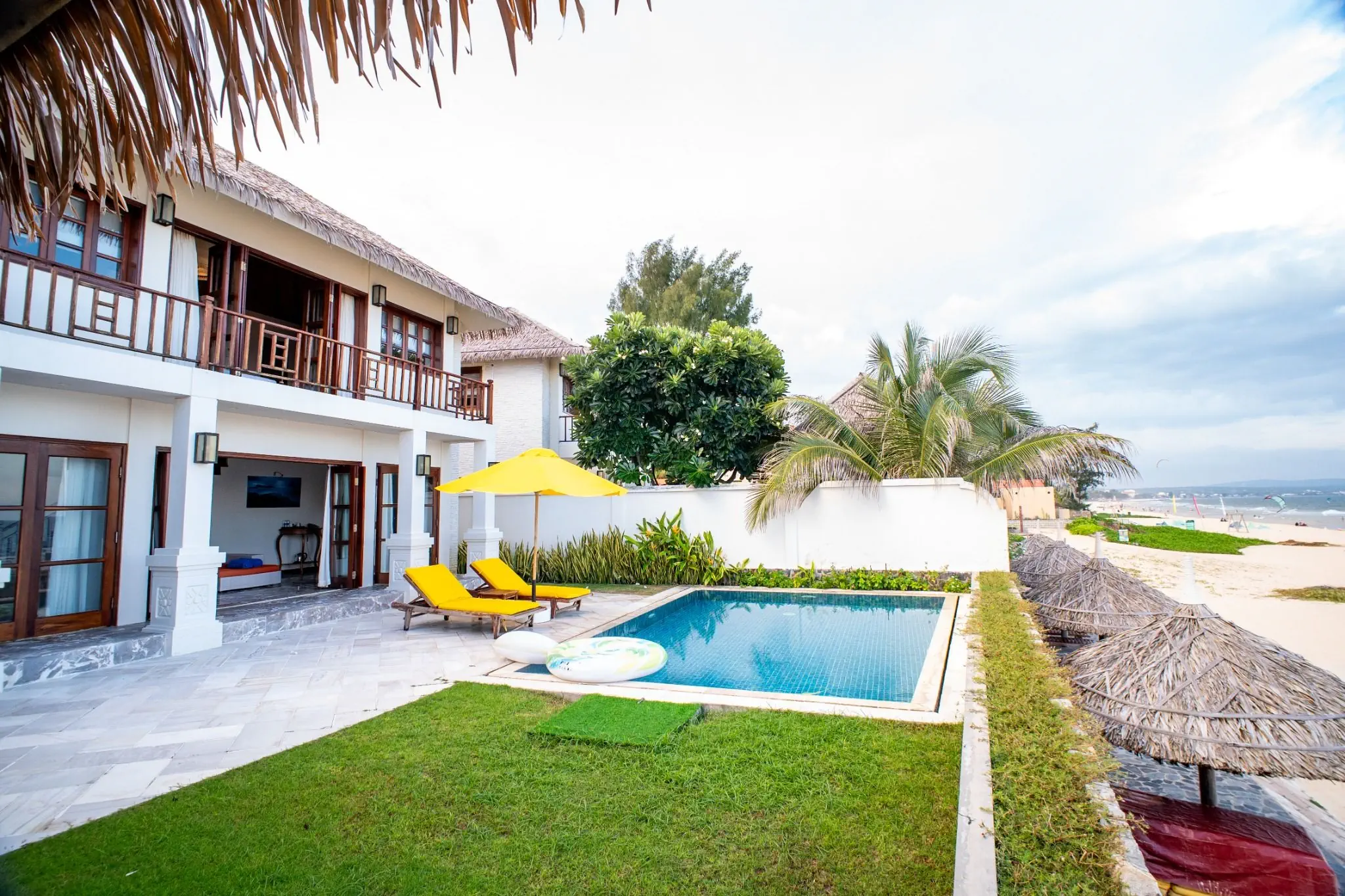 Allezboo Beach Resort & Spa - zdjęcie 113