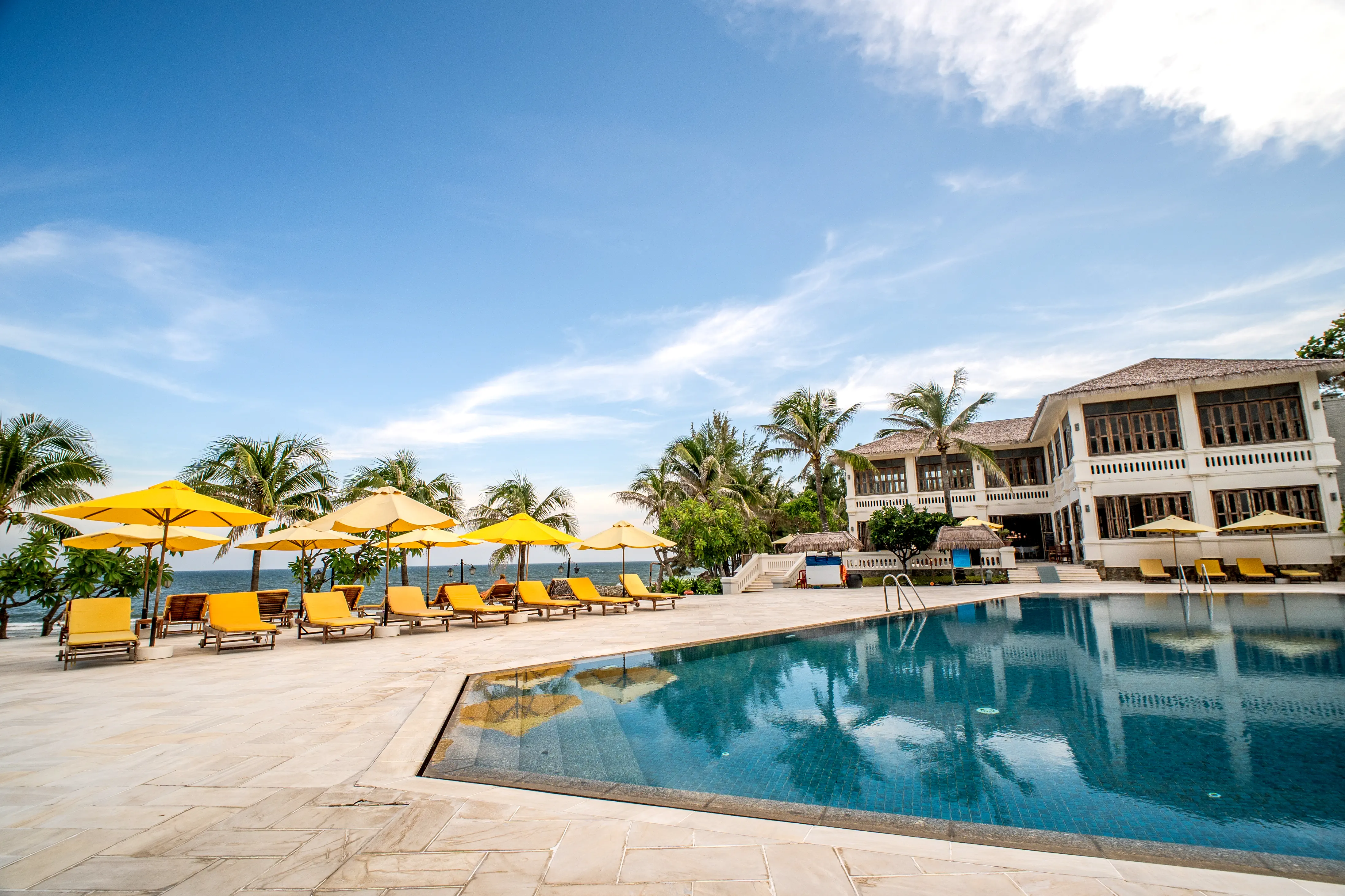 ALLEZBOO BEACH RESORT & SPA