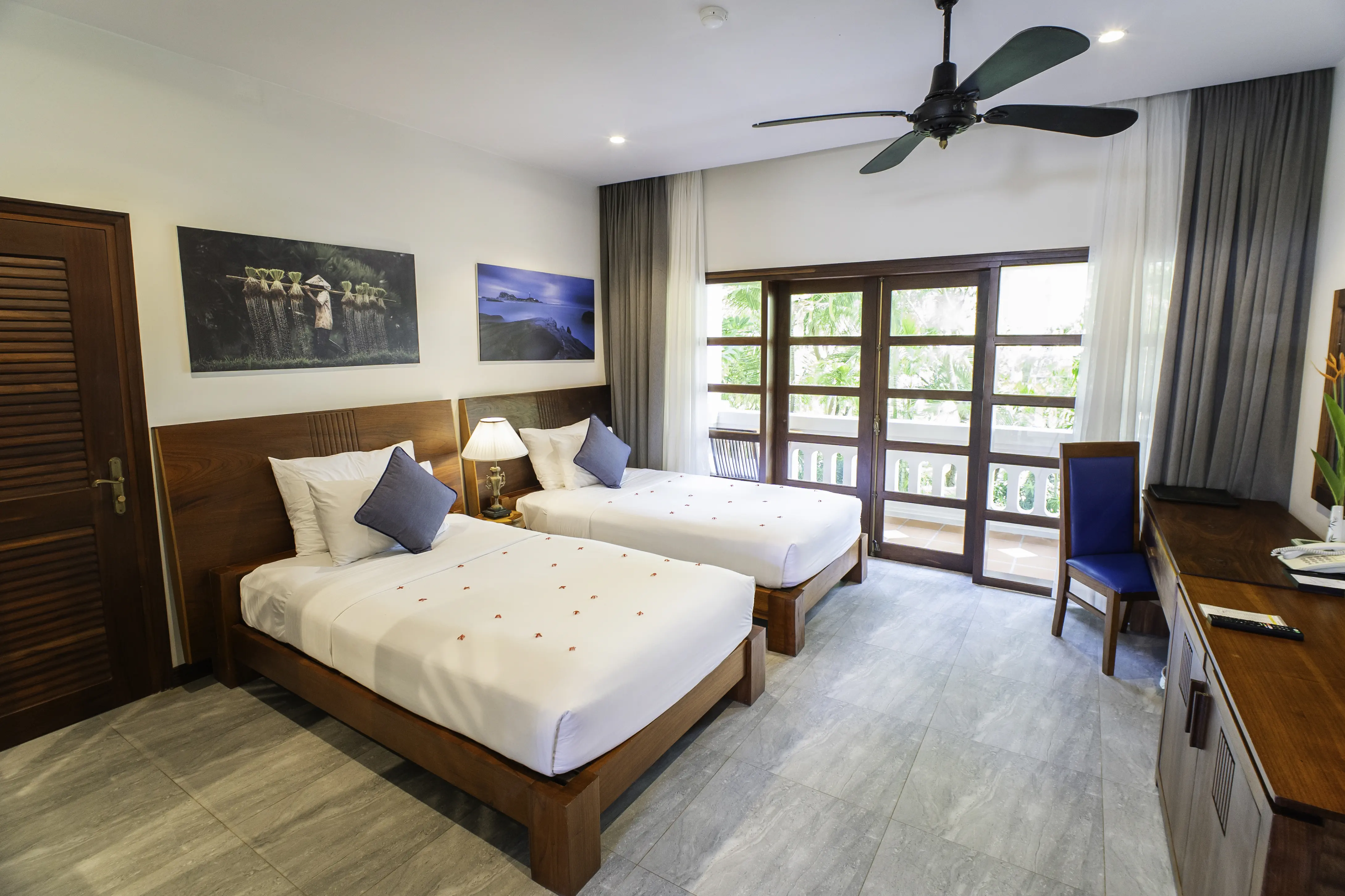 ALLEZBOO BEACH RESORT & SPA