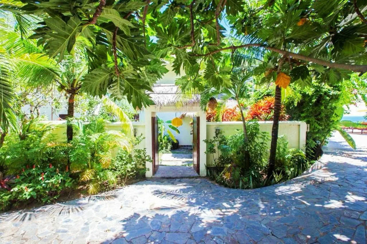 ALLEZBOO BEACH RESORT & SPA