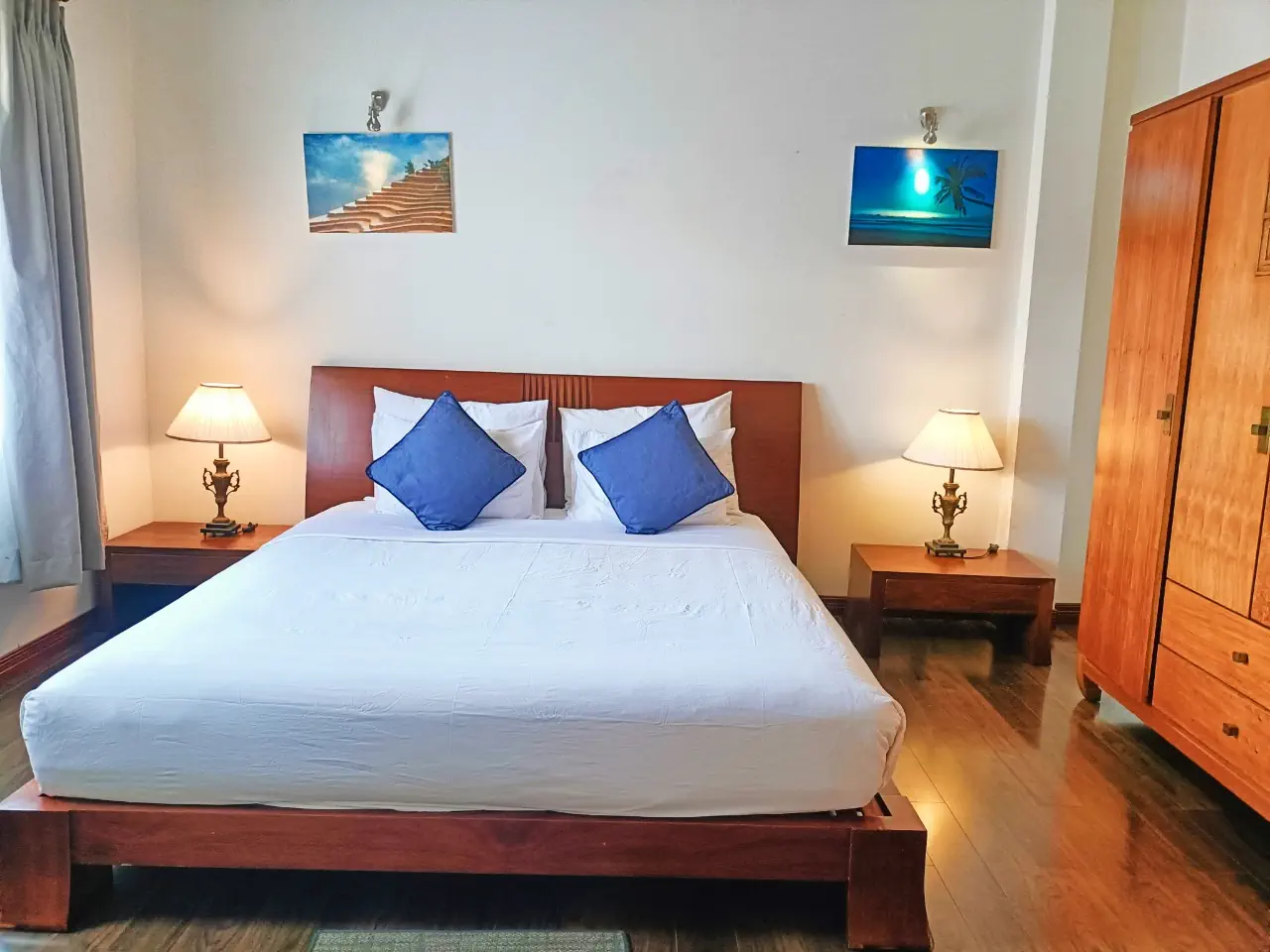 ALLEZBOO BEACH RESORT & SPA