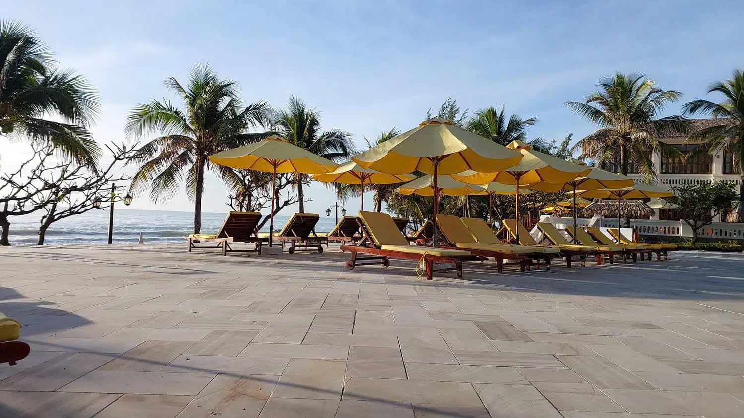 ALLEZBOO BEACH RESORT & SPA