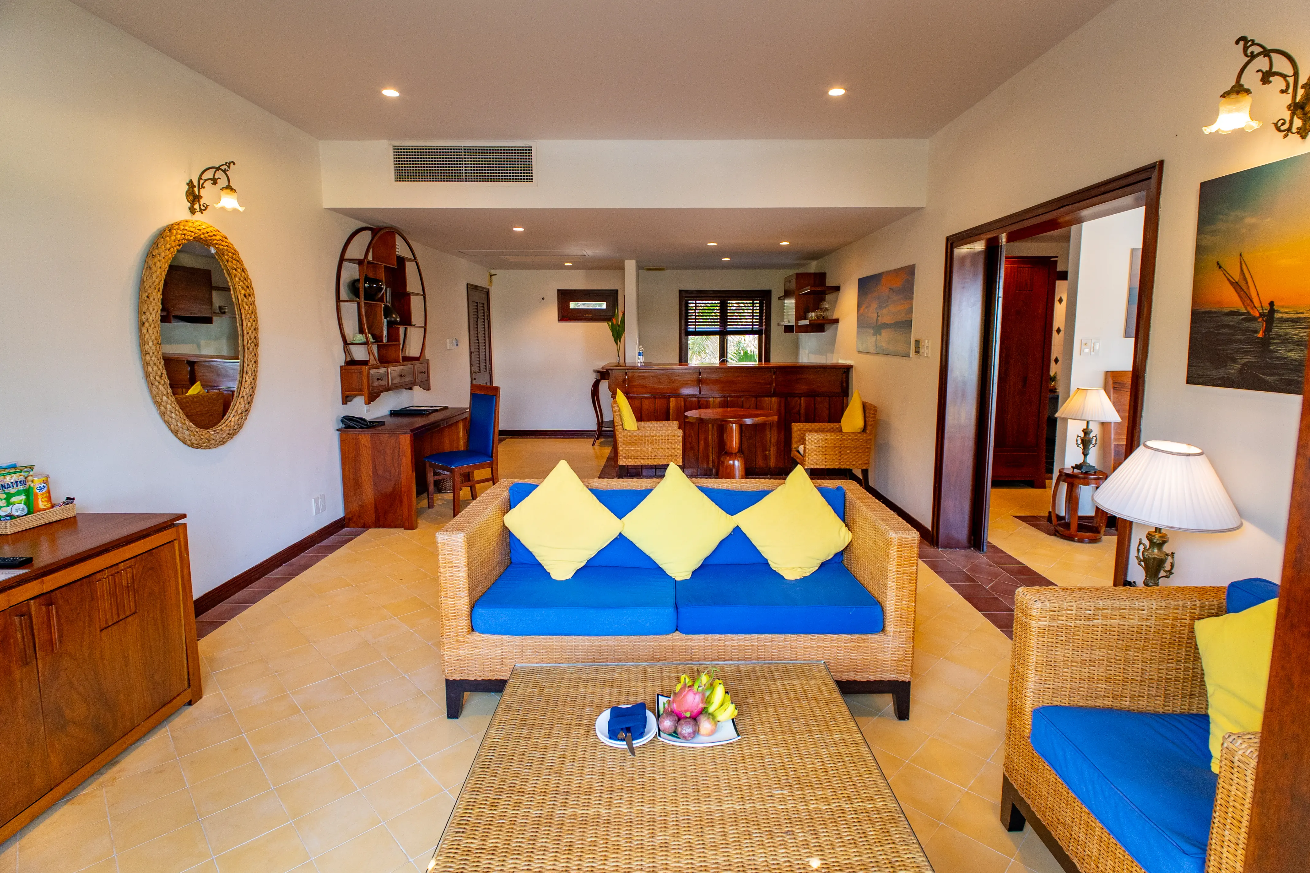 ALLEZBOO BEACH RESORT & SPA