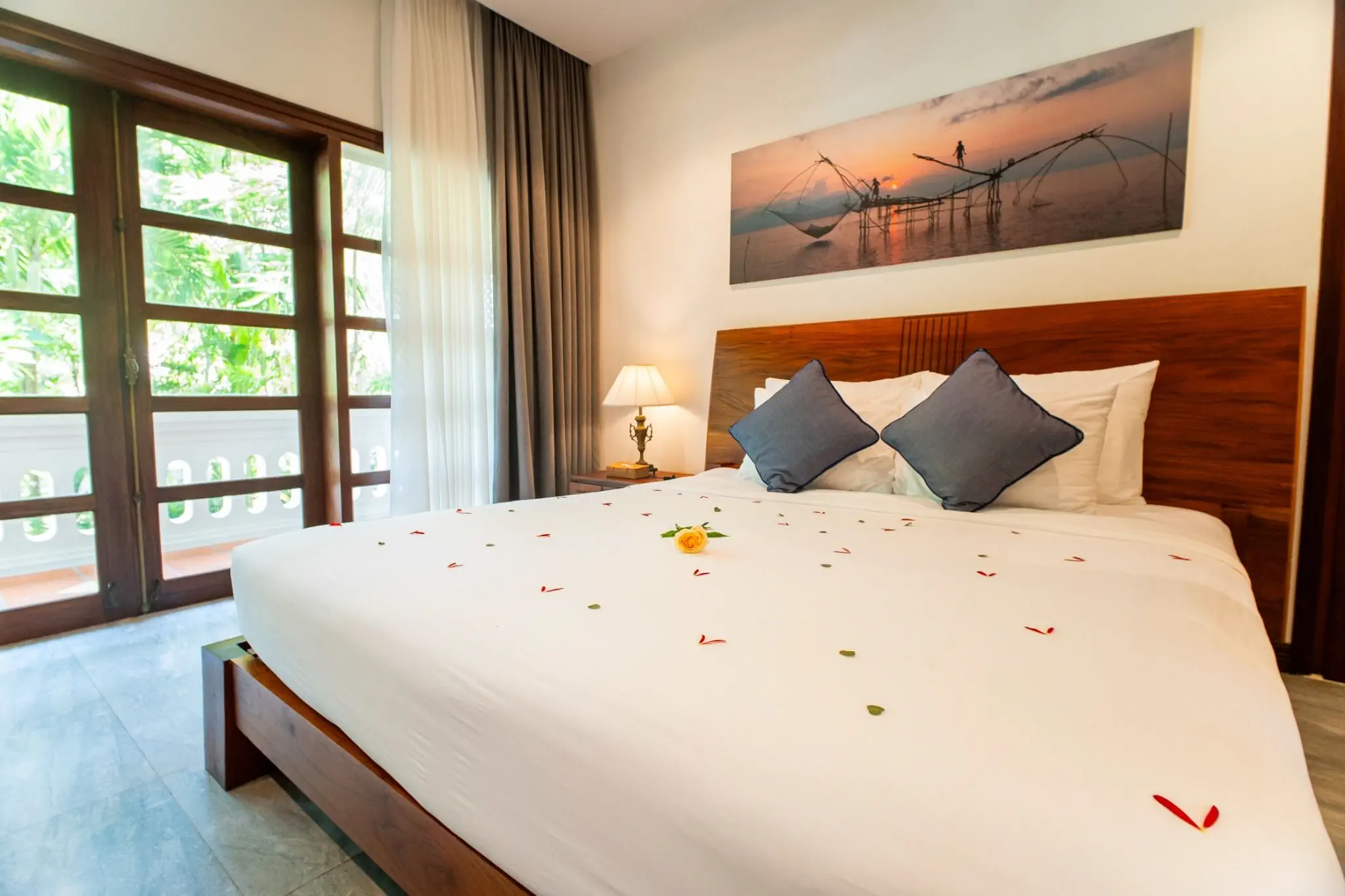 Allezboo Beach Resort & Spa - zdjęcie 88