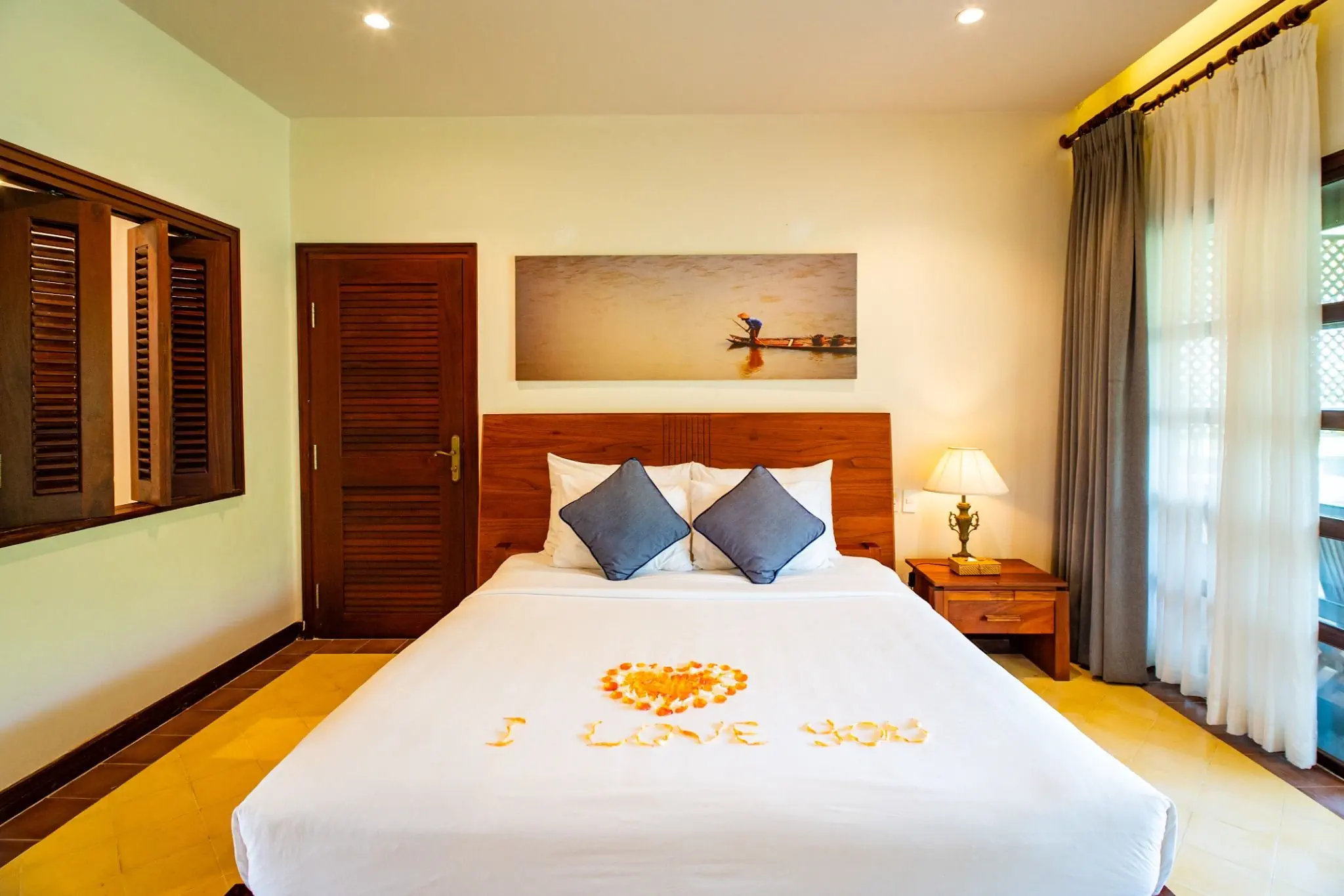 Allezboo Beach Resort & Spa - zdjęcie 98