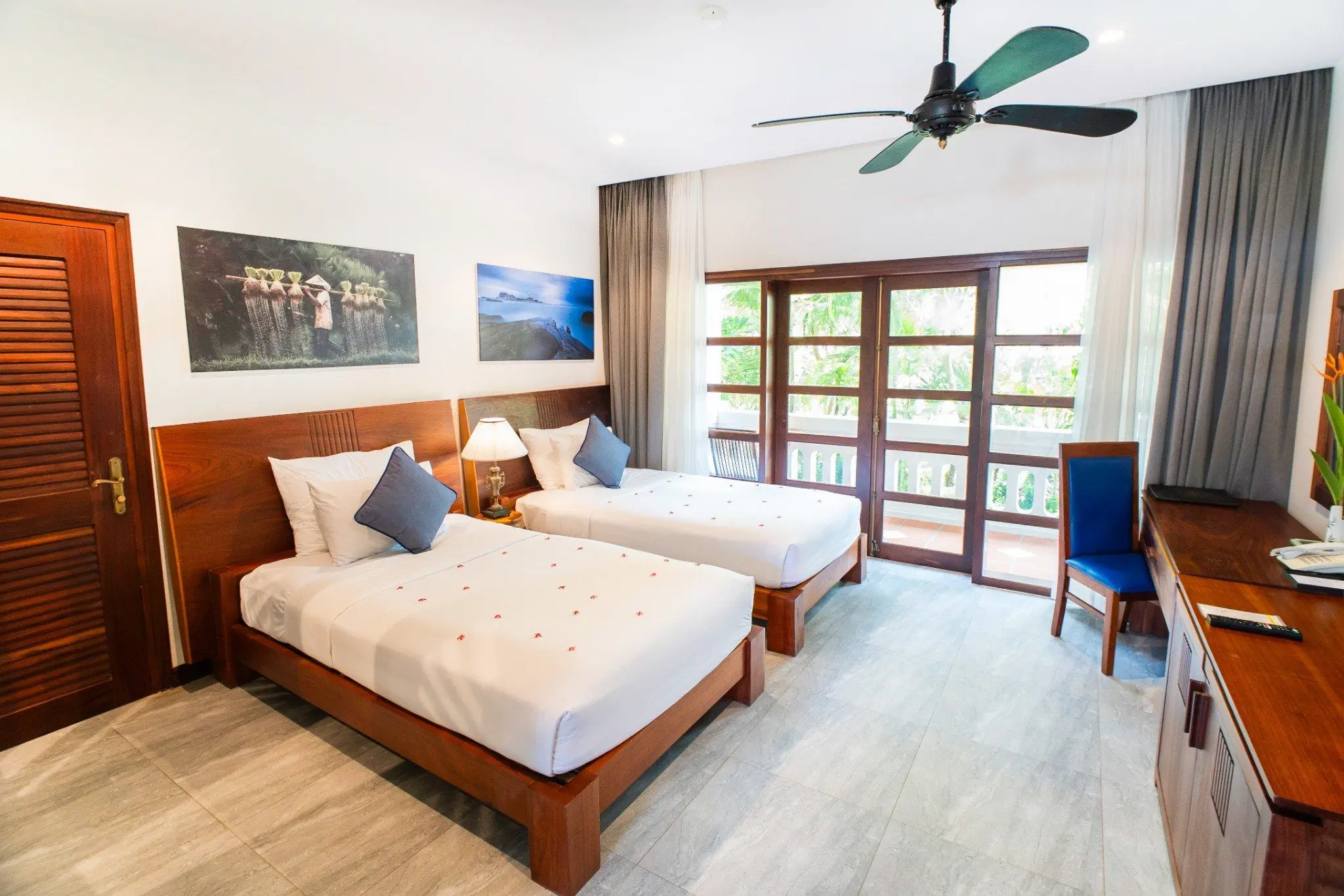Allezboo Beach Resort & Spa - zdjęcie 89