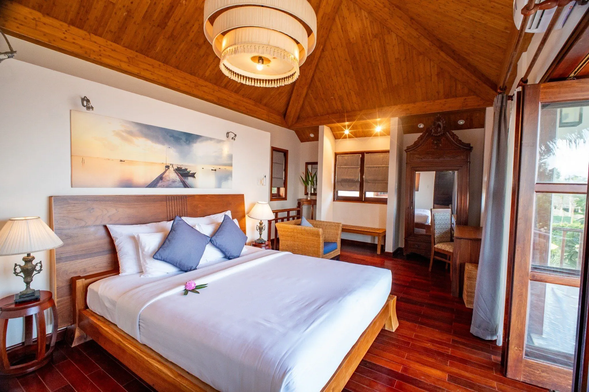 Allezboo Beach Resort & Spa - zdjęcie 30