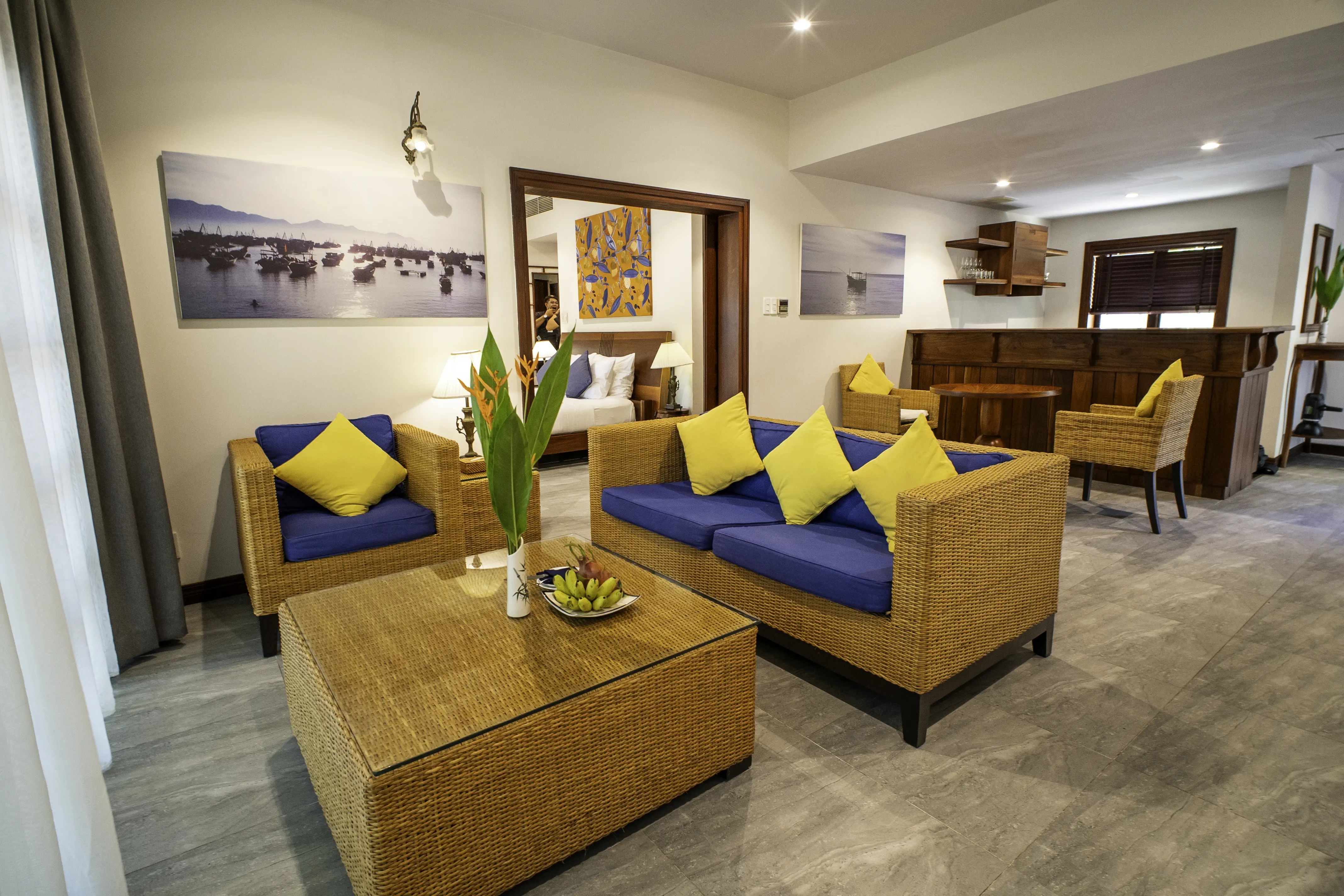 ALLEZBOO BEACH RESORT & SPA