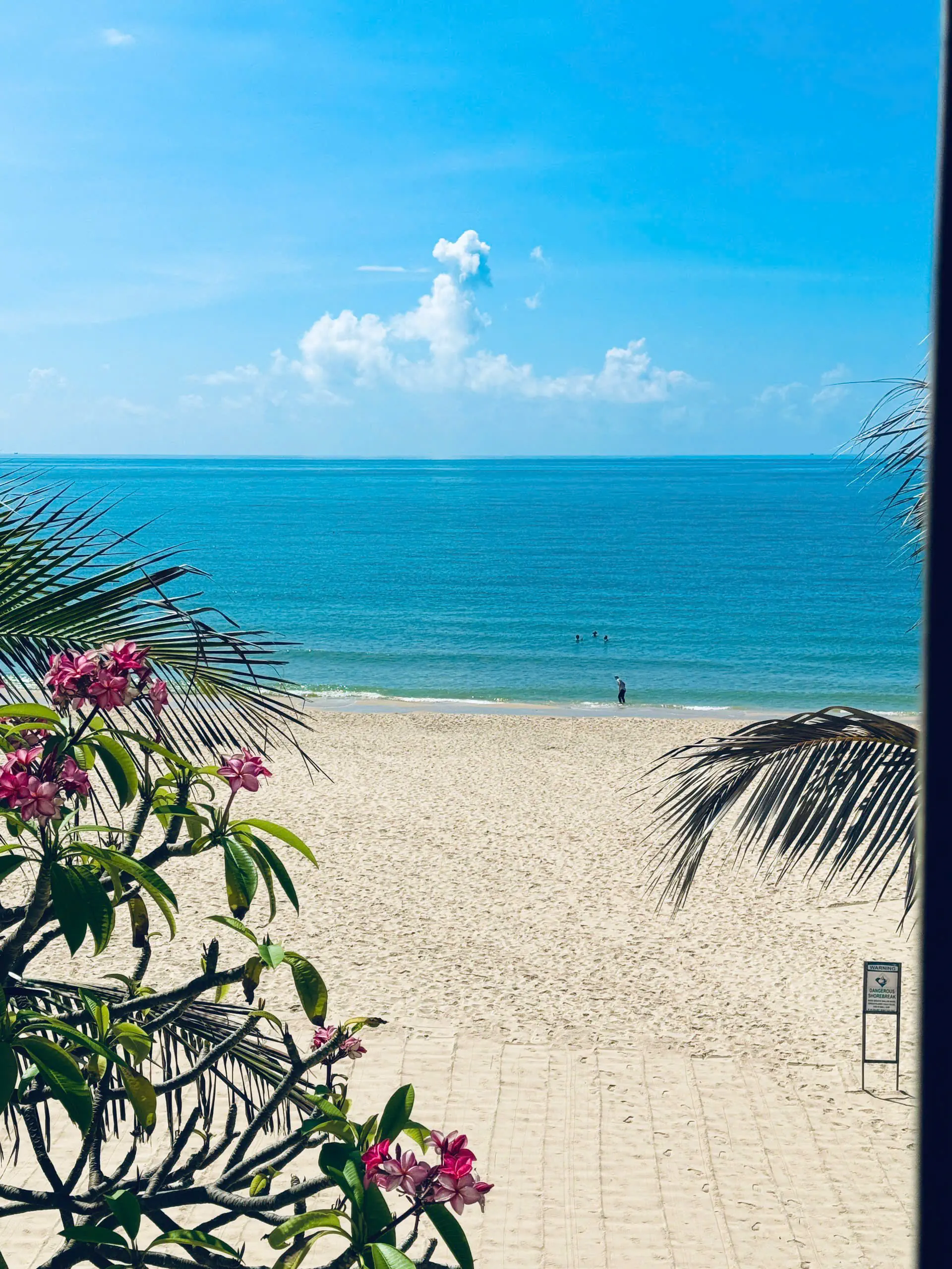 ALLEZBOO BEACH RESORT & SPA