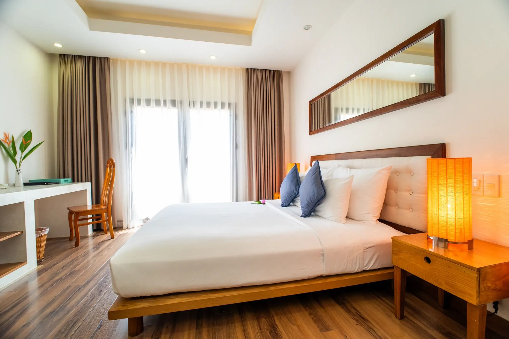 Allezboo Beach Resort & Spa - zdjęcie 82